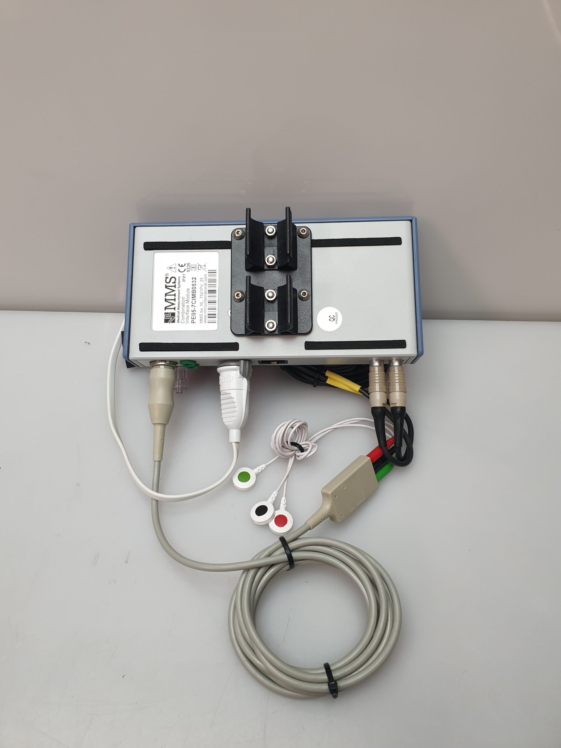 MMS PE05-7cimb0532 – Medizinisches Messsystem und Fluss analyse thumbnail 4