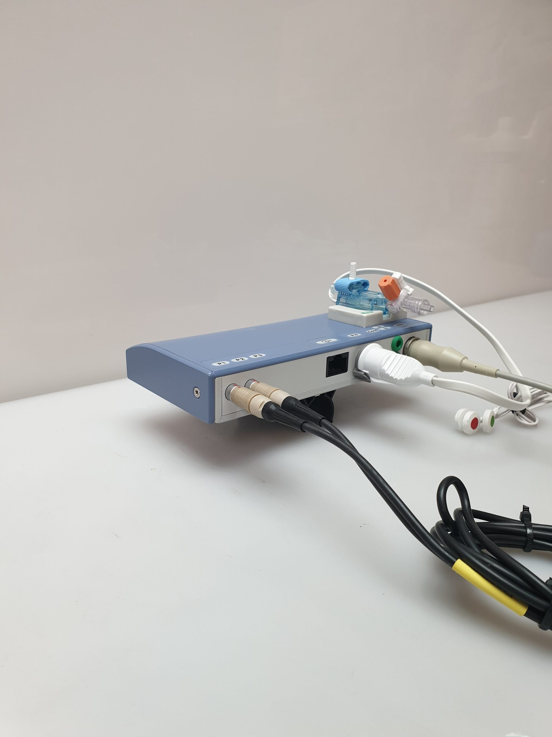 MMS PE05-7cimb0532 – Medizinisches Messsystem und Fluss analyse thumbnail 5