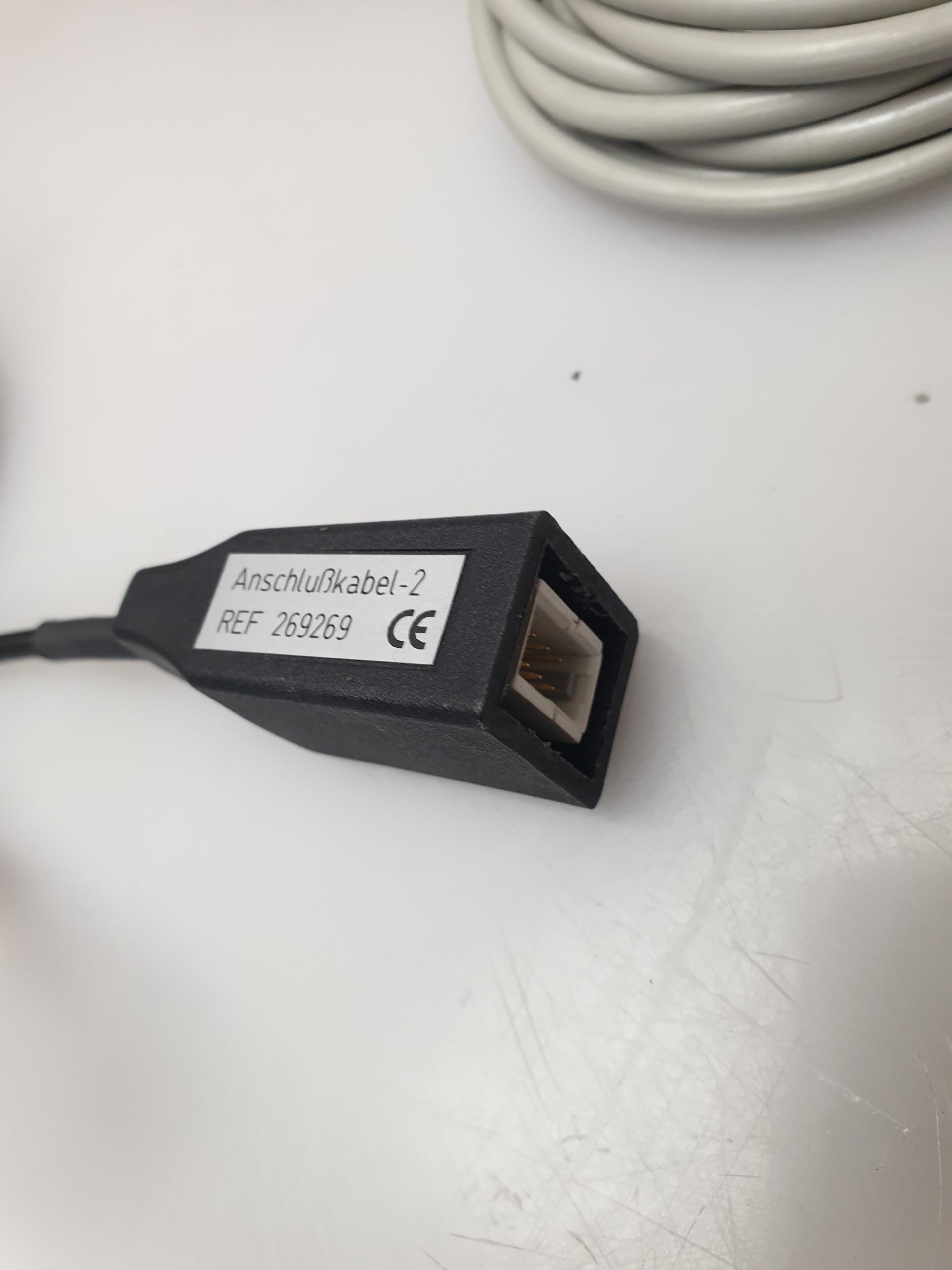 MMS PE05-7cimb0532 – Medizinisches Messsystem und Fluss analyse thumbnail 7