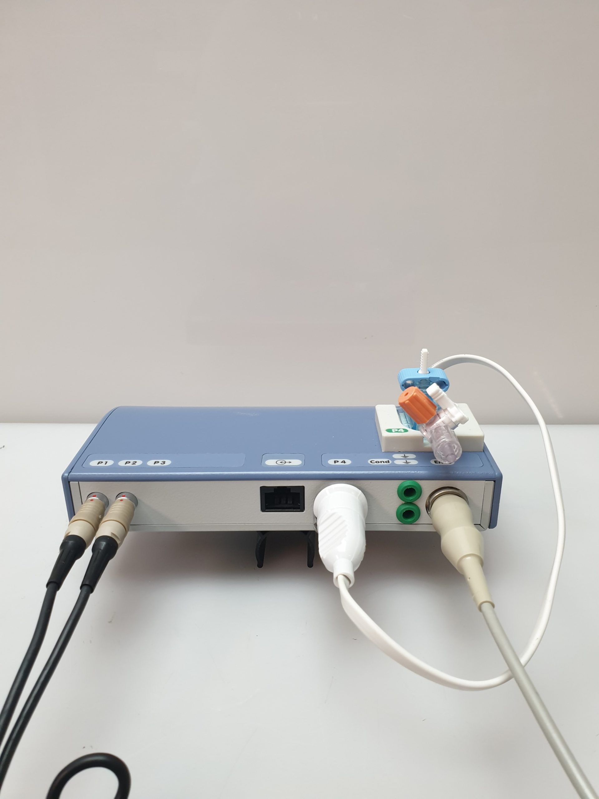 MMS PE05-7cimb0532 – Medizinisches Messsystem und Fluss analyse thumbnail 9