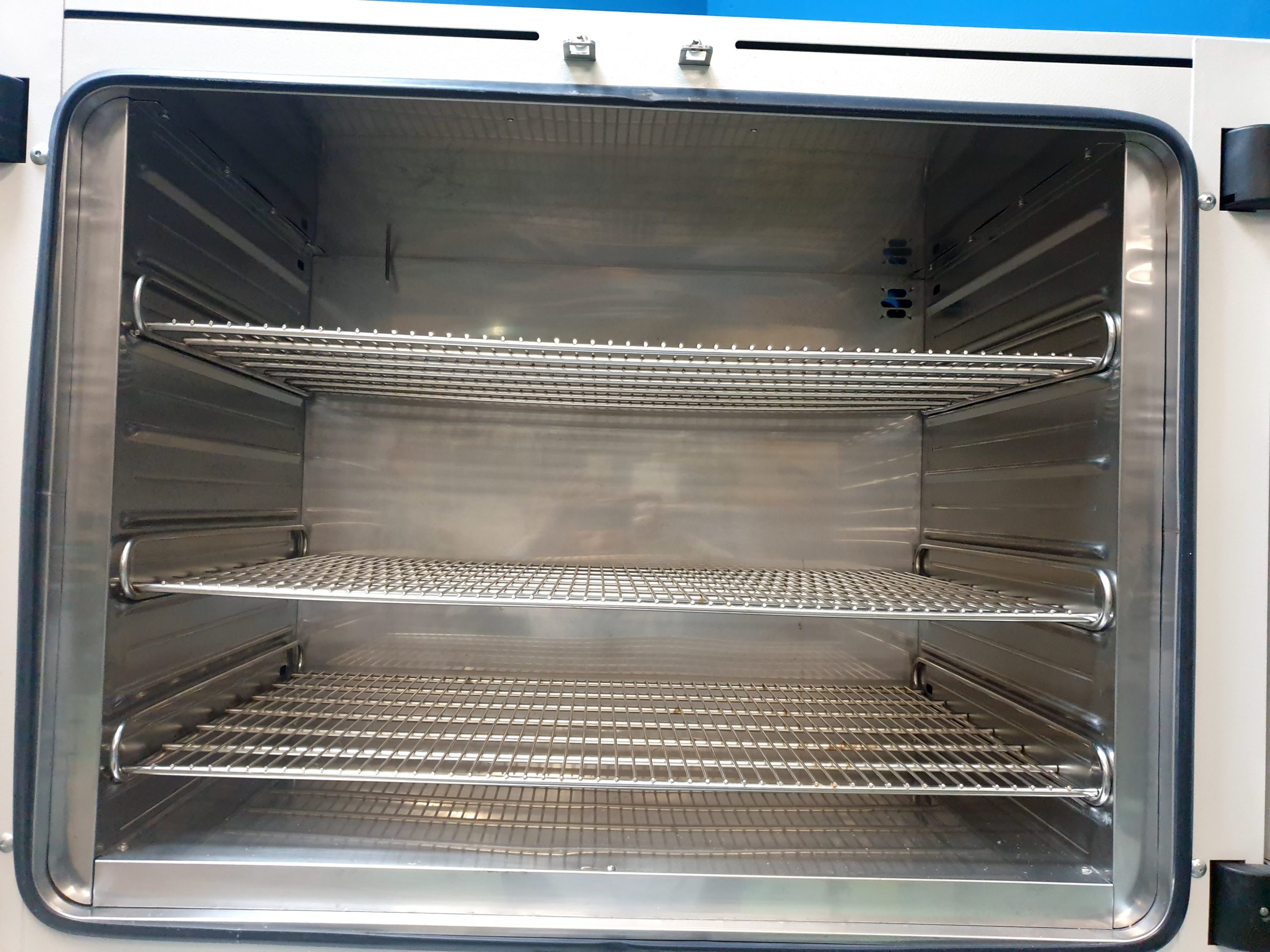 Binder KB 240 KB-240 KB240 Brutschrank Inkubator Wärmeschrank thumbnail 5