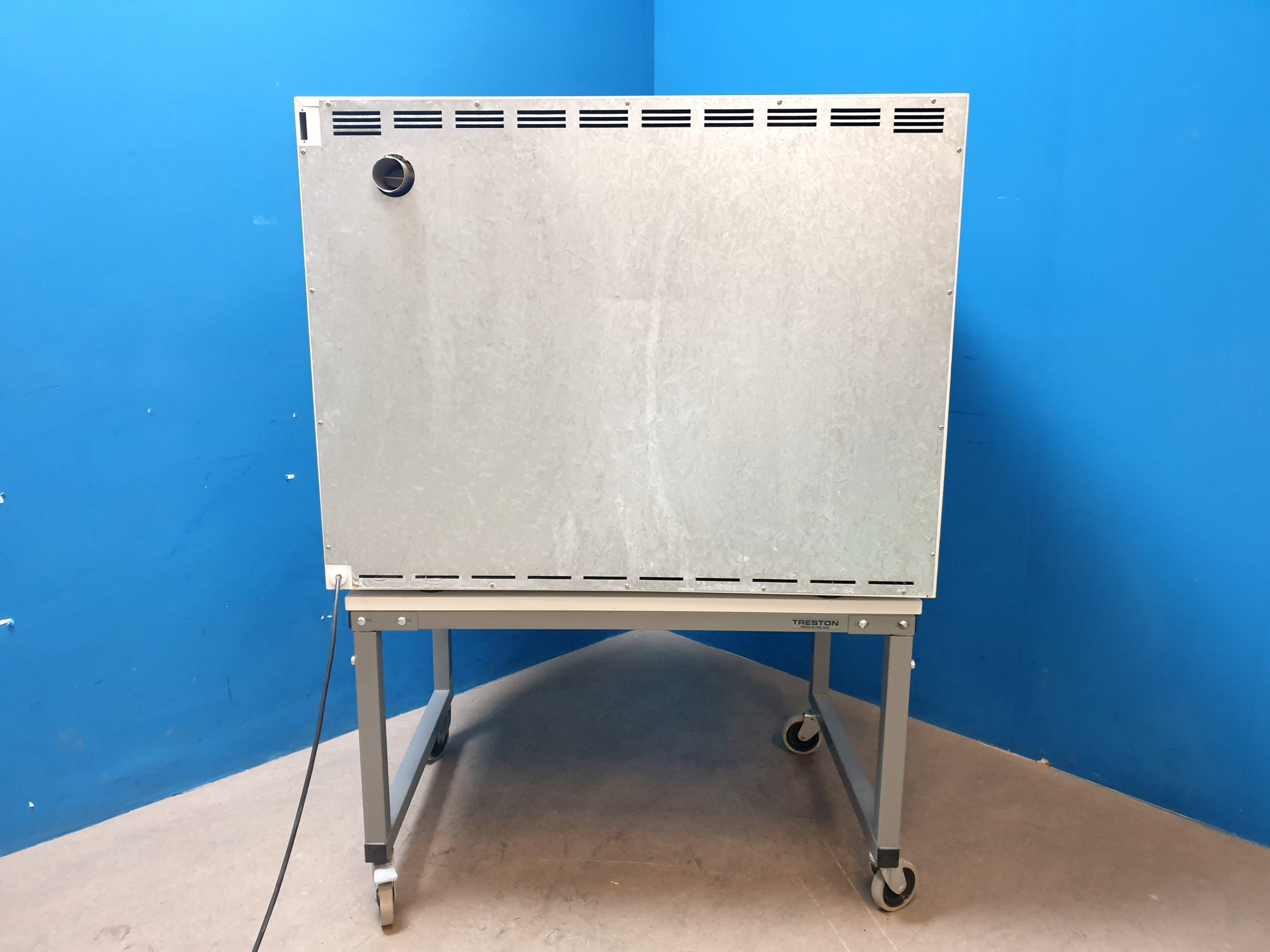 Binder KB 240 KB-240 KB240 Brutschrank Inkubator Wärmeschrank thumbnail 8