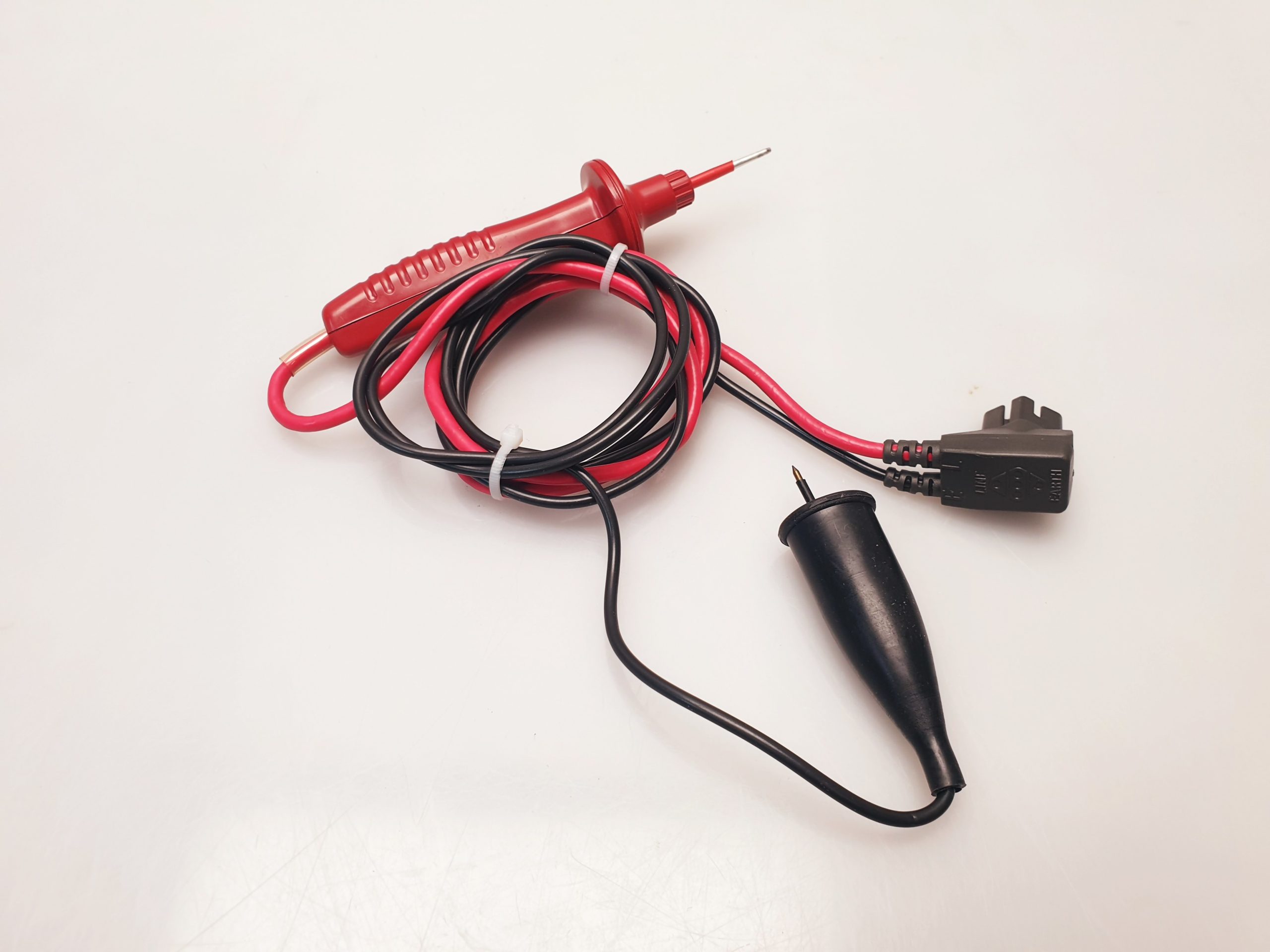 kyoritsu MODEL 3144 insulation tester thumbnail 6