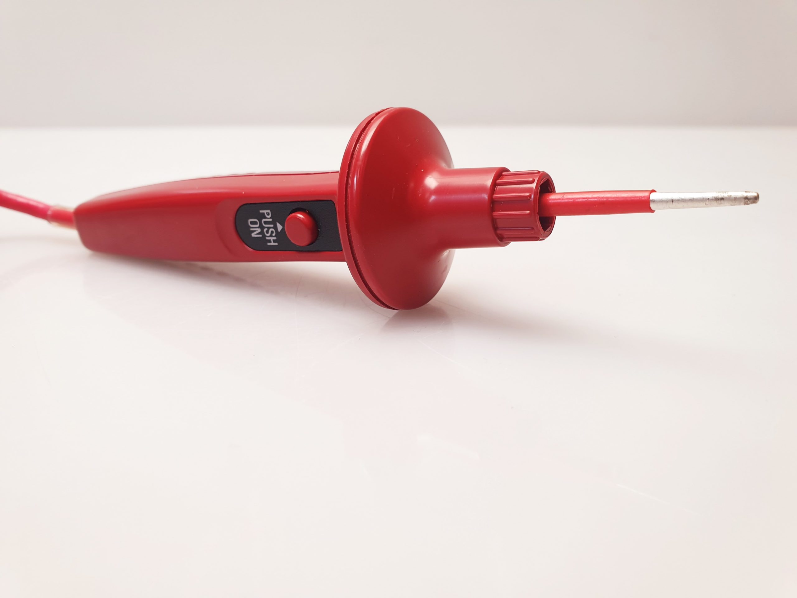 kyoritsu MODEL 3144 insulation tester thumbnail 7