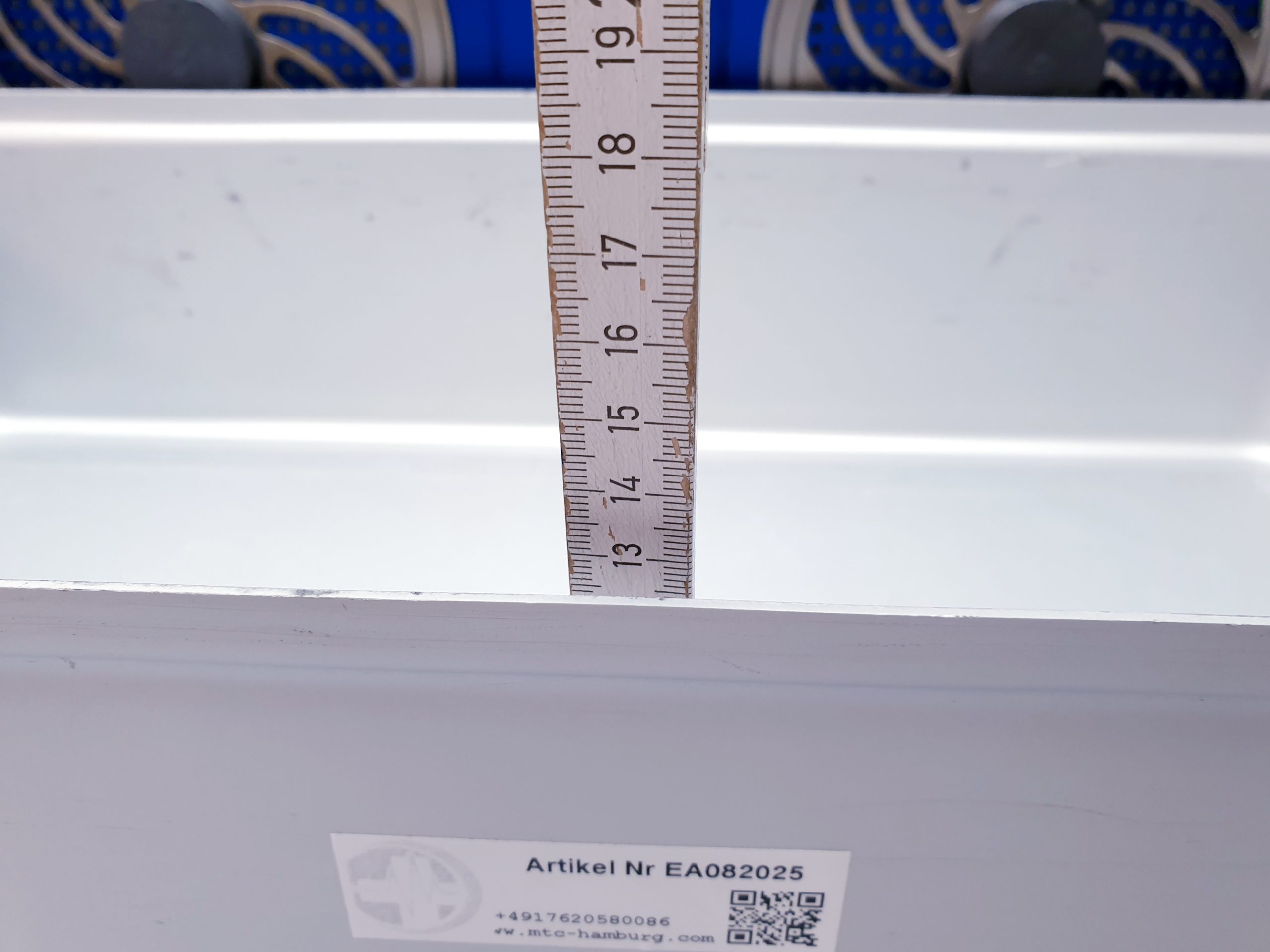 Aesculap JK442 – 486 Sterikontainer – Kontainer thumbnail 10