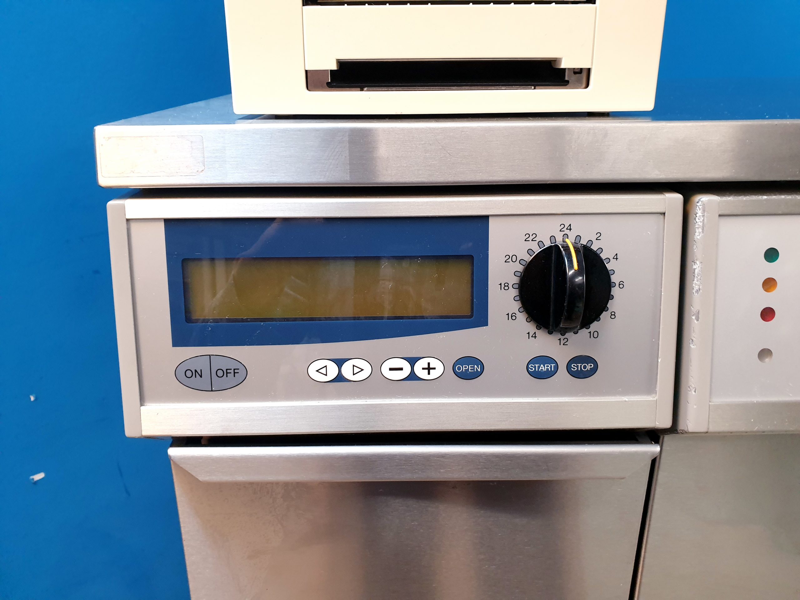 Olympus Miele ETD3 PLUS GA Thermodesinfektor thumbnail 5
