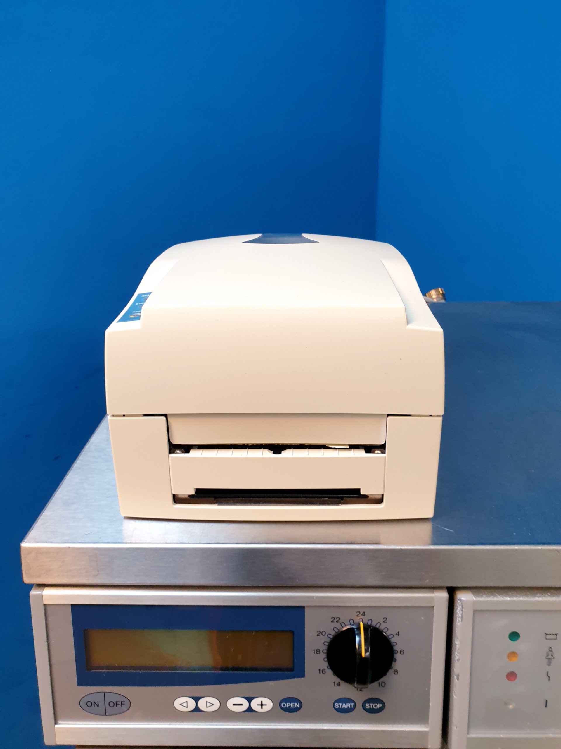 Olympus Miele ETD3 PLUS GA Thermodesinfektor thumbnail 10