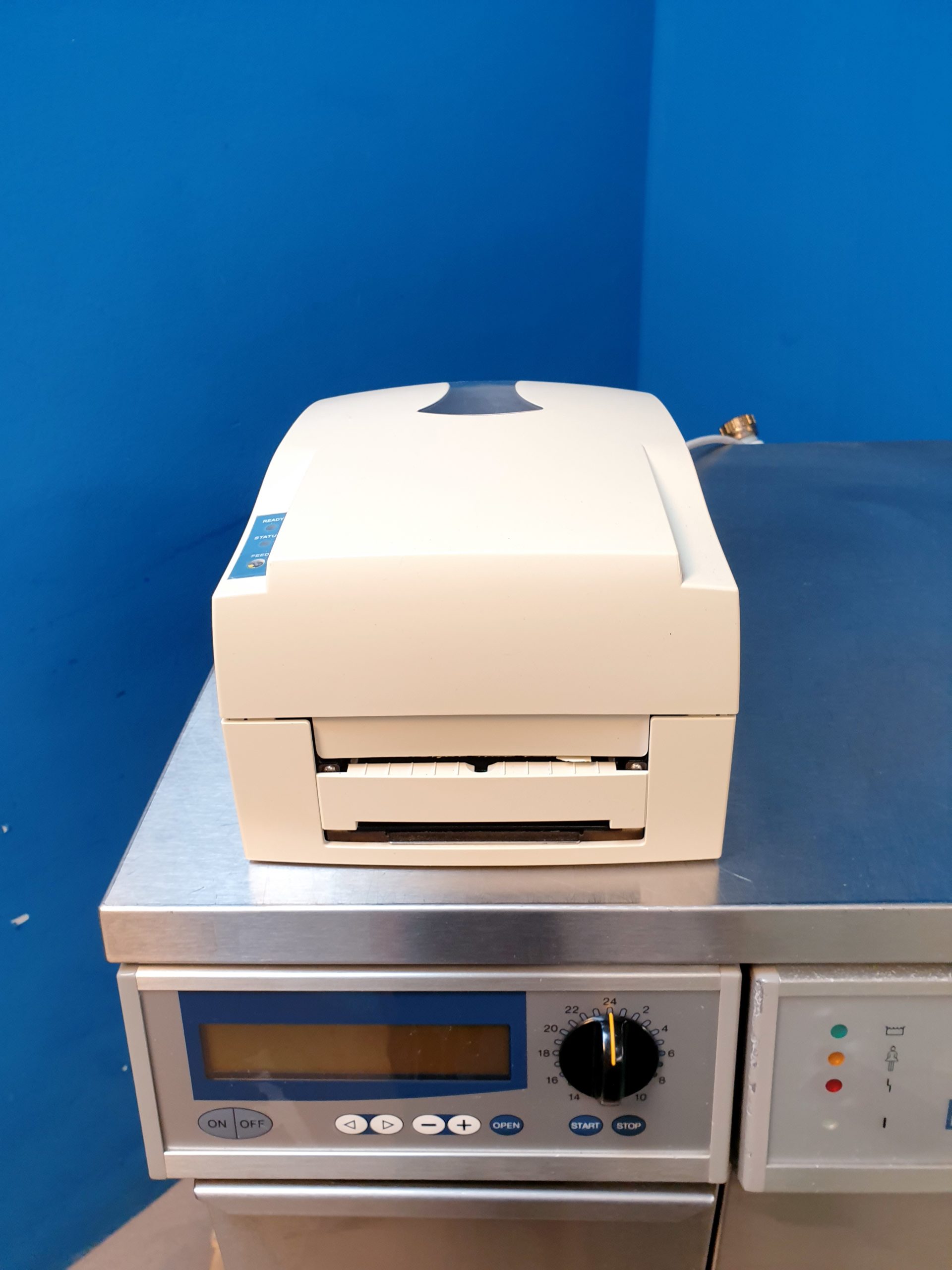 Olympus Miele ETD3 PLUS GA Thermodesinfektor thumbnail 11