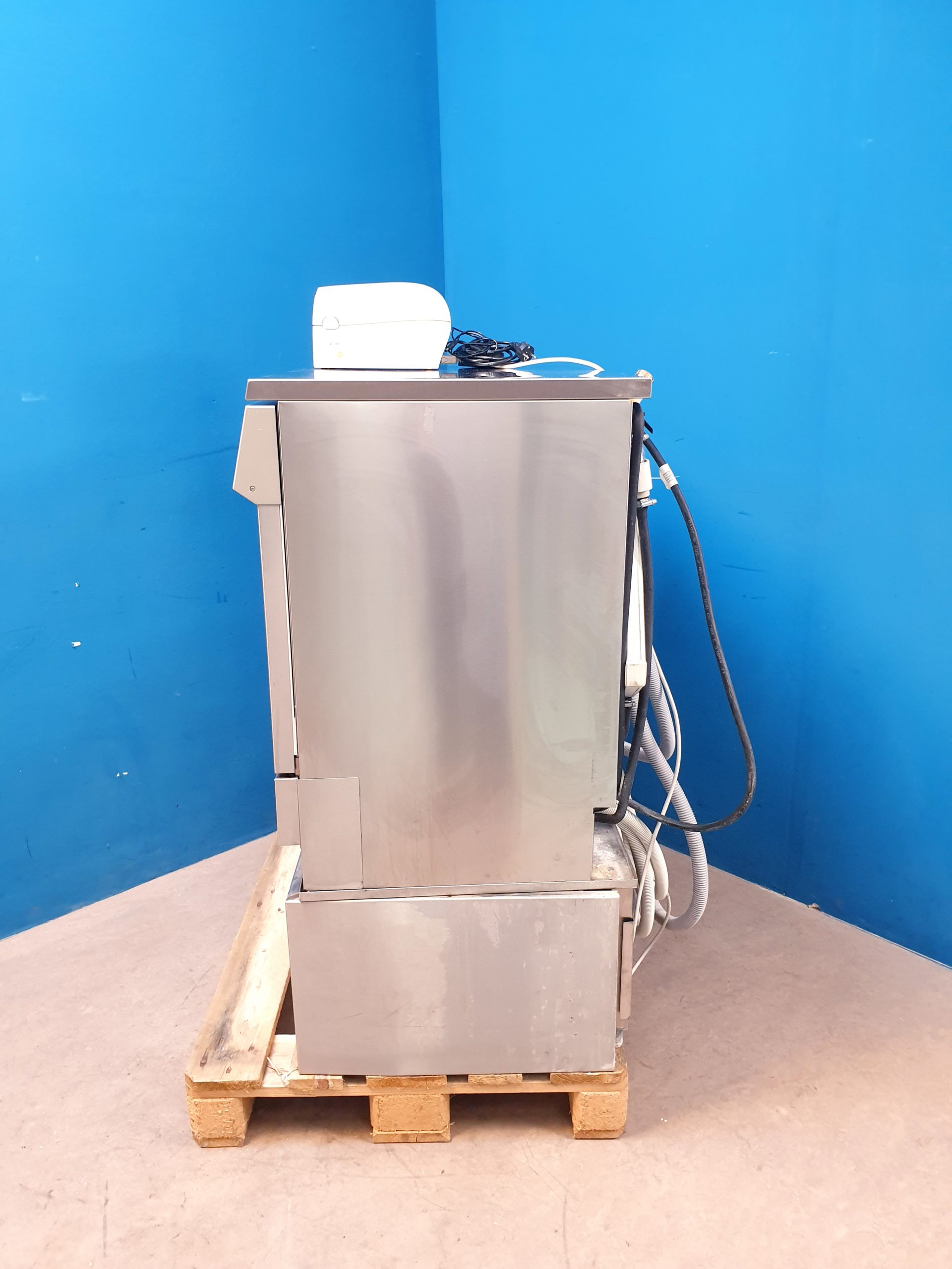 Olympus Miele ETD3 PLUS GA Thermodesinfektor thumbnail 14