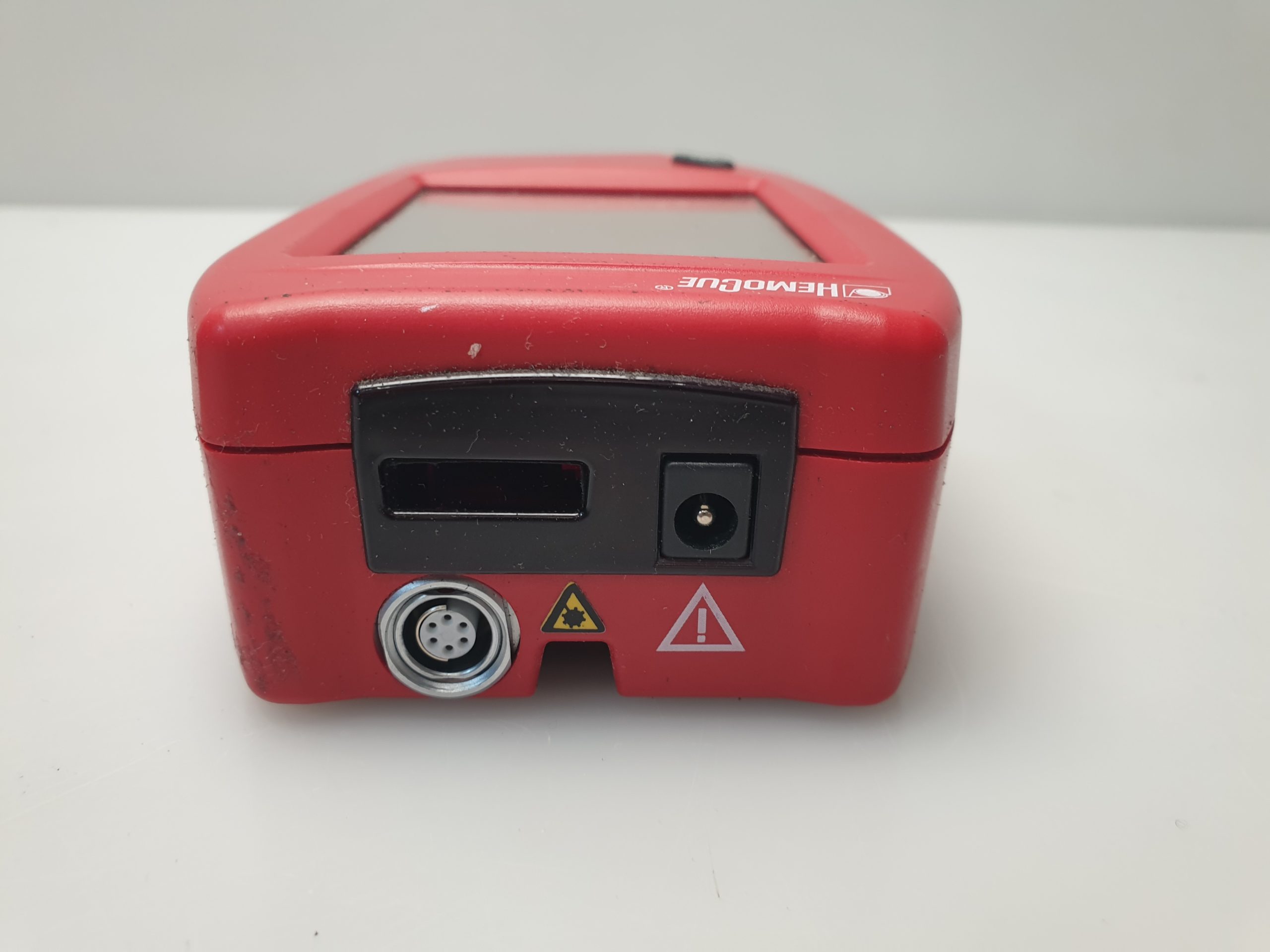 HemoCue Hemoglobin 201 DM Analyser thumbnail 7