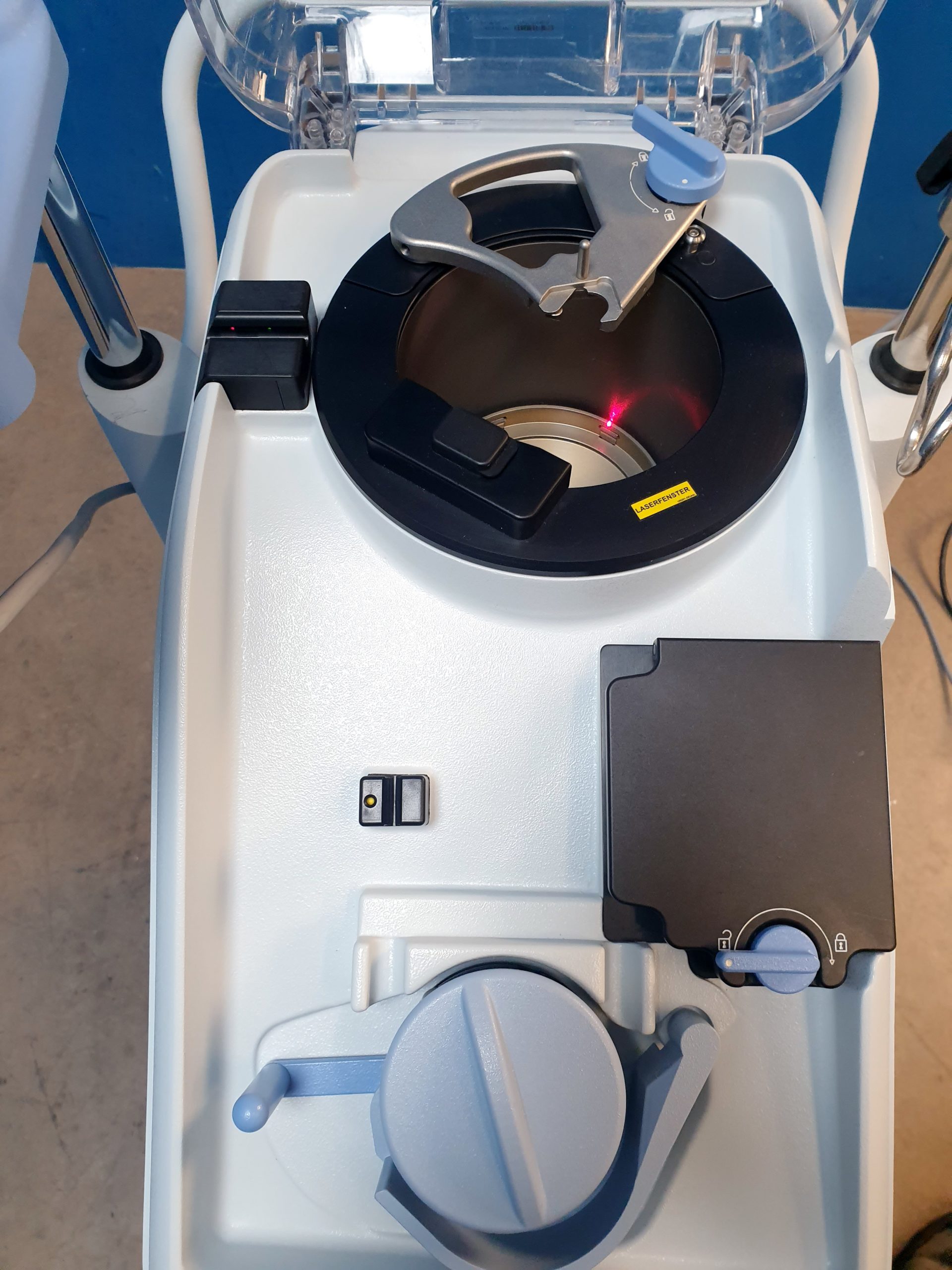 Haemonetics Cell Saver Elite 1 CSE-E medical Systems thumbnail 7