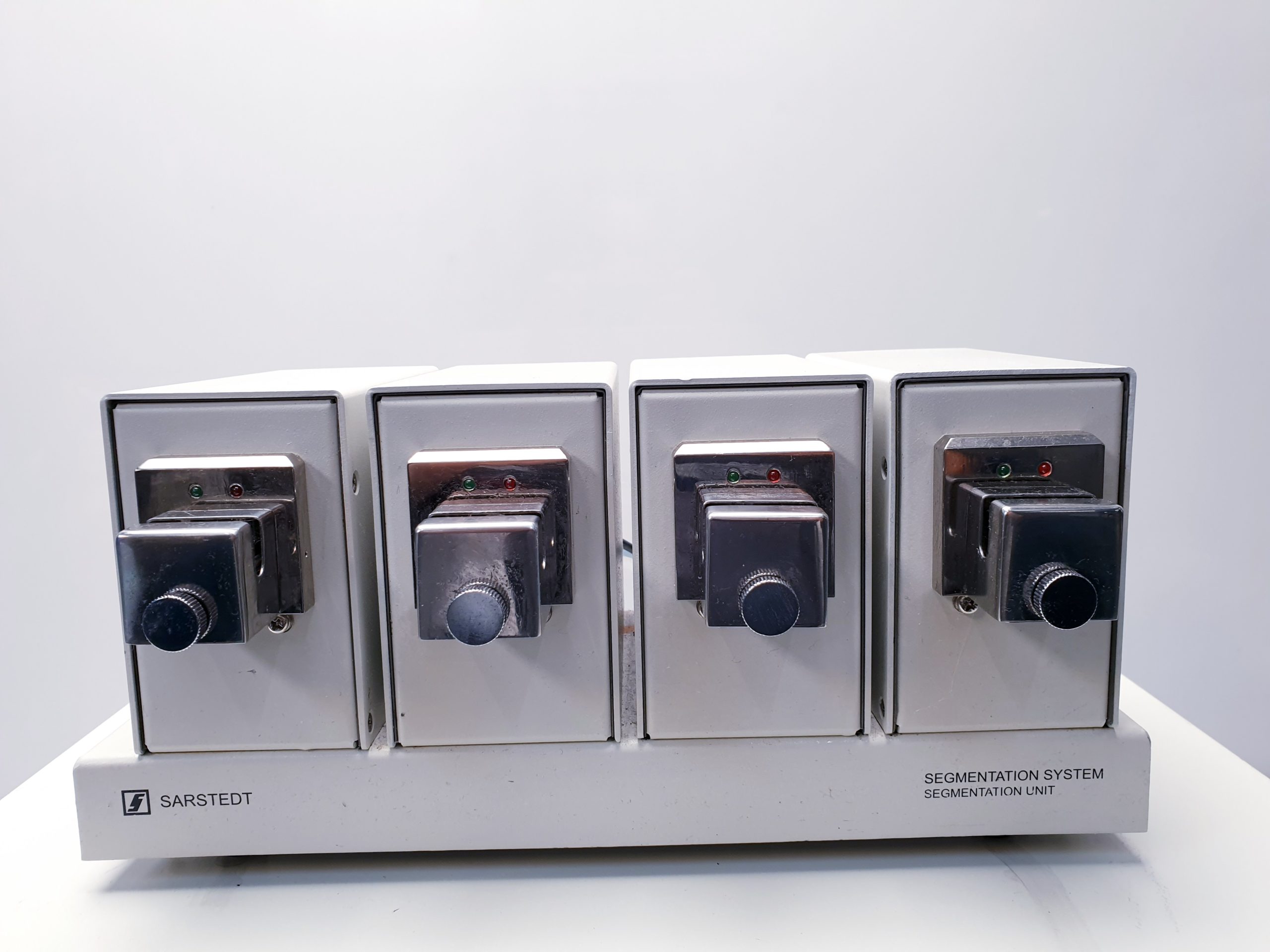 SARSTEDT MS940E SEGMENTATION SYSTEM thumbnail 7