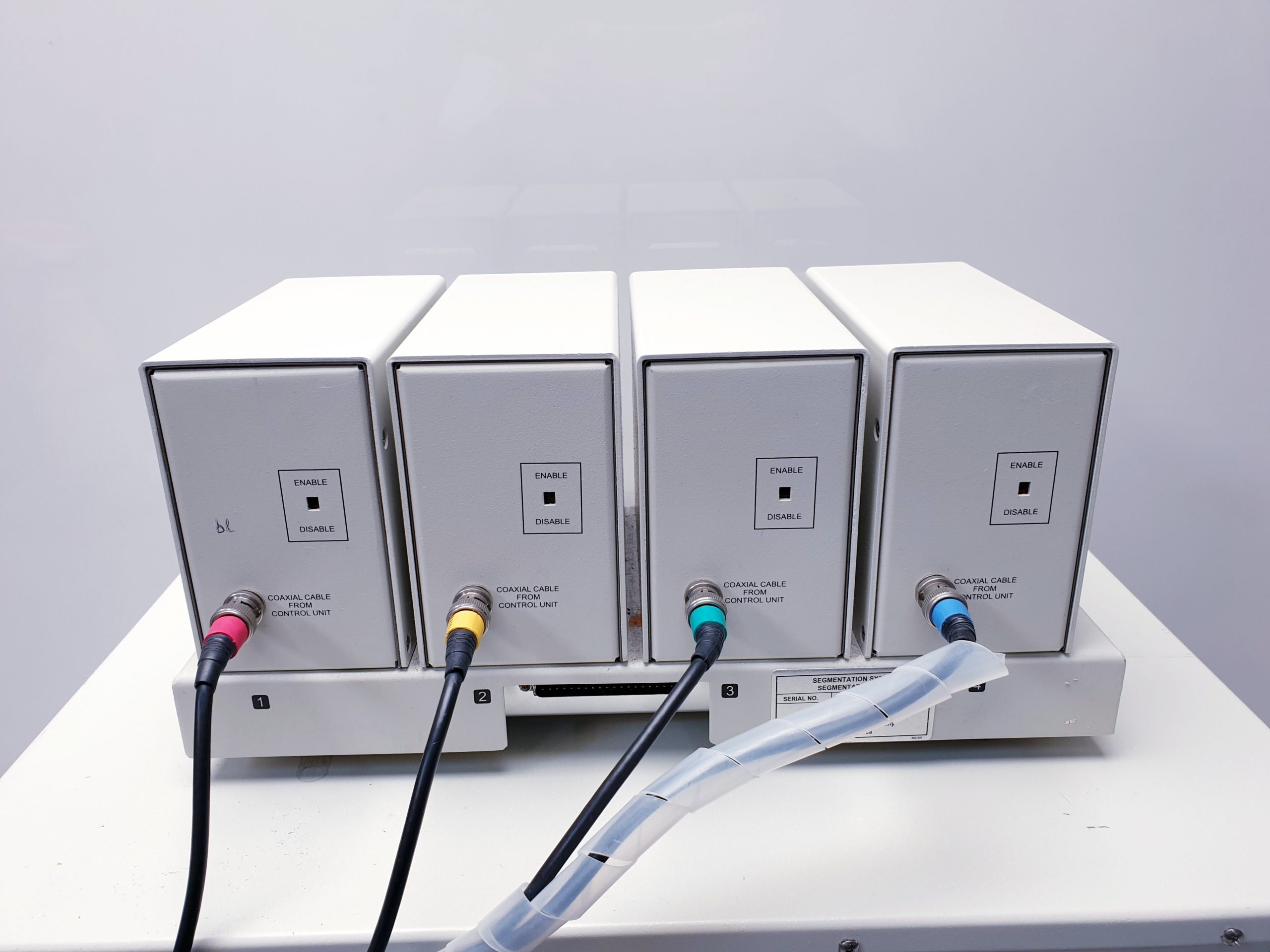 SARSTEDT MS940E SEGMENTATION SYSTEM thumbnail 11