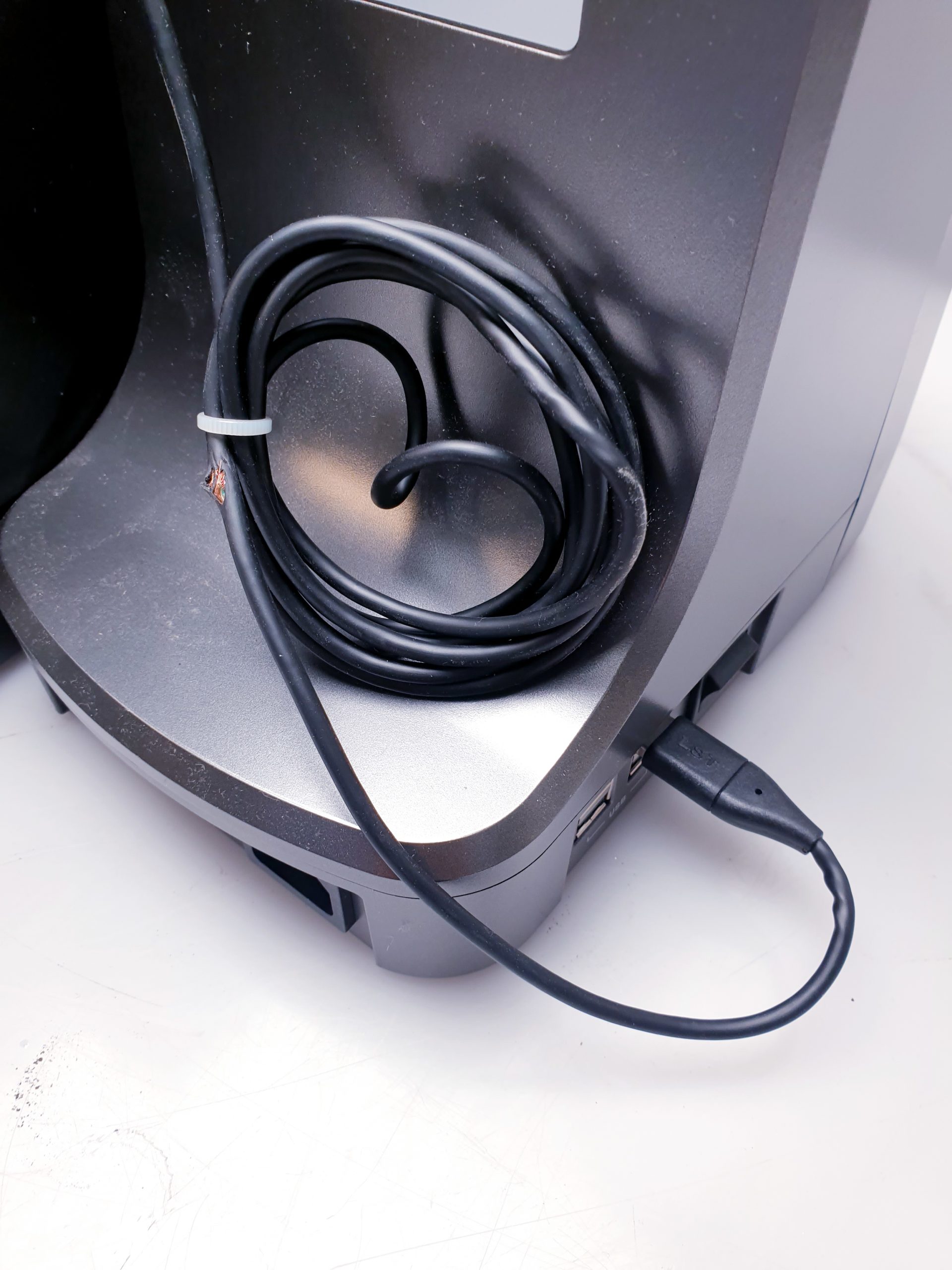 SD Biosensor STANDARD M10 – M 10 CONSOLE – ungeprüft thumbnail 10