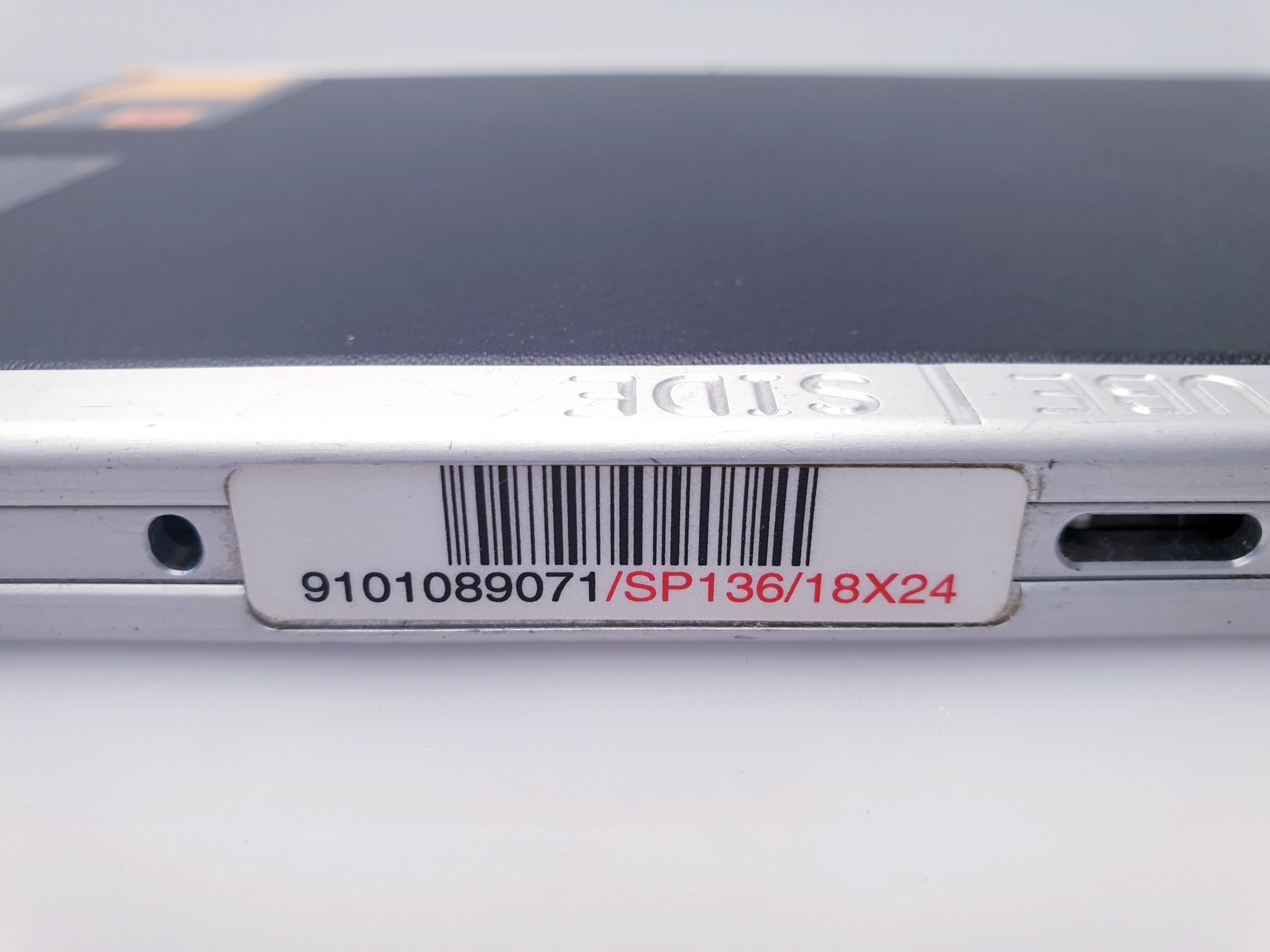 Kodak 6J2516 9101089071 SP136 18 X 24 Directview GP Screen thumbnail 7