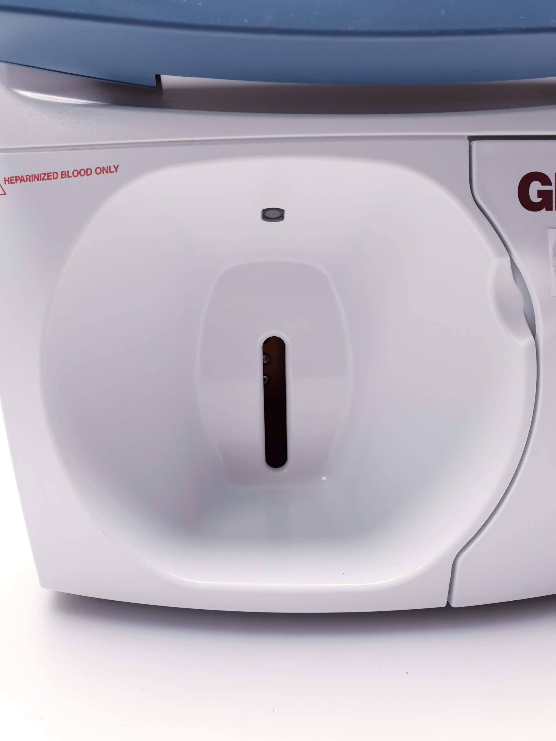 GEM Premier 3500 POC Blood Gas Analyzer thumbnail 8