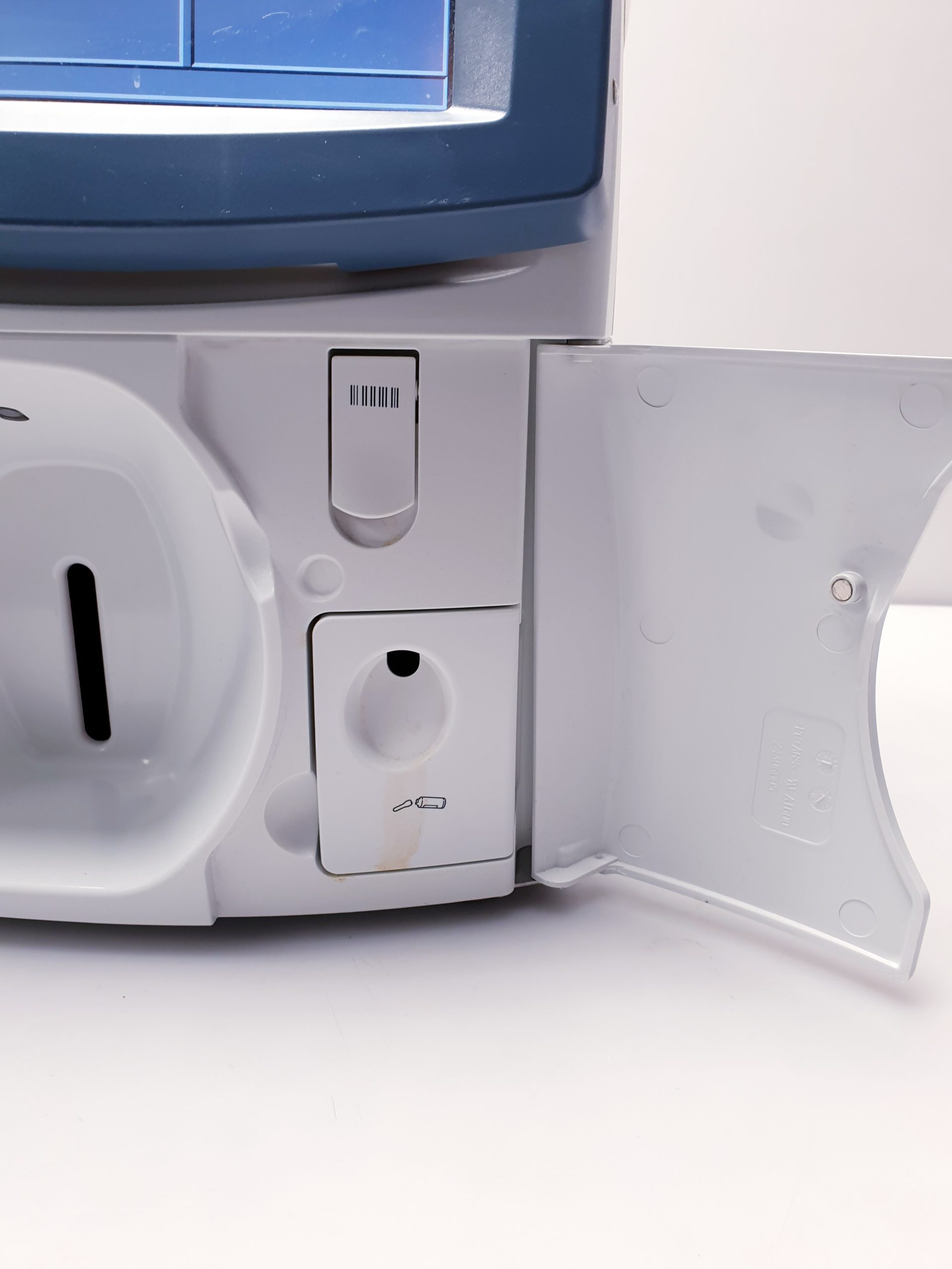 GEM Premier 3500 POC Blood Gas Analyzer thumbnail 9
