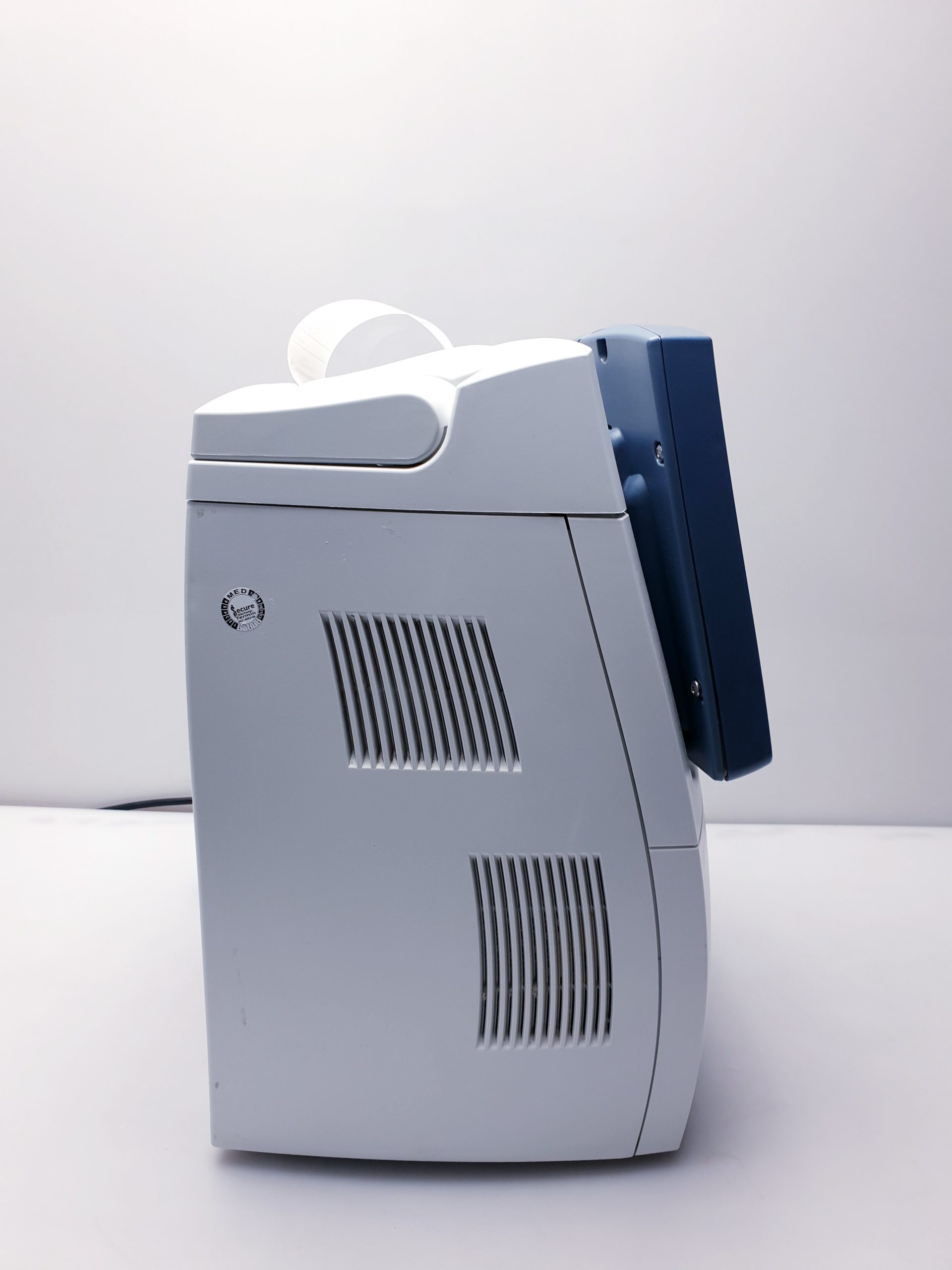 GEM Premier 3500 POC Blood Gas Analyzer thumbnail 13