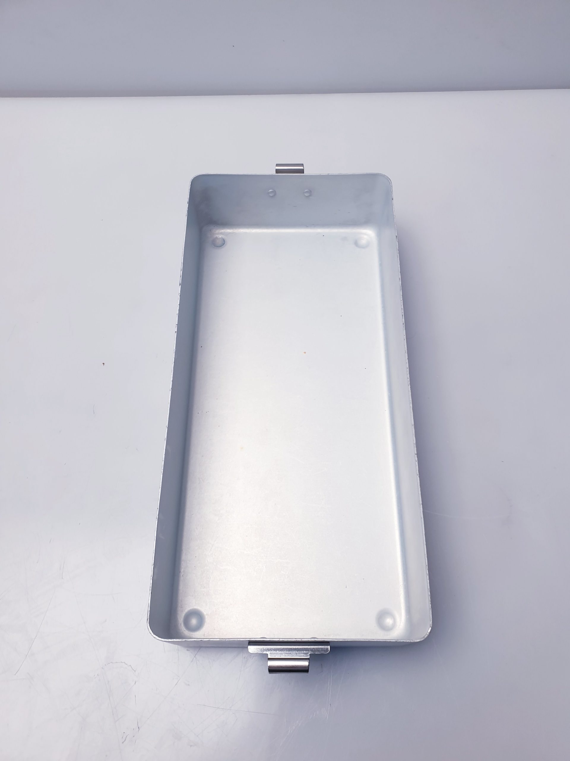 Aesculap JK171 Mini-Container Deckel Blau thumbnail 7