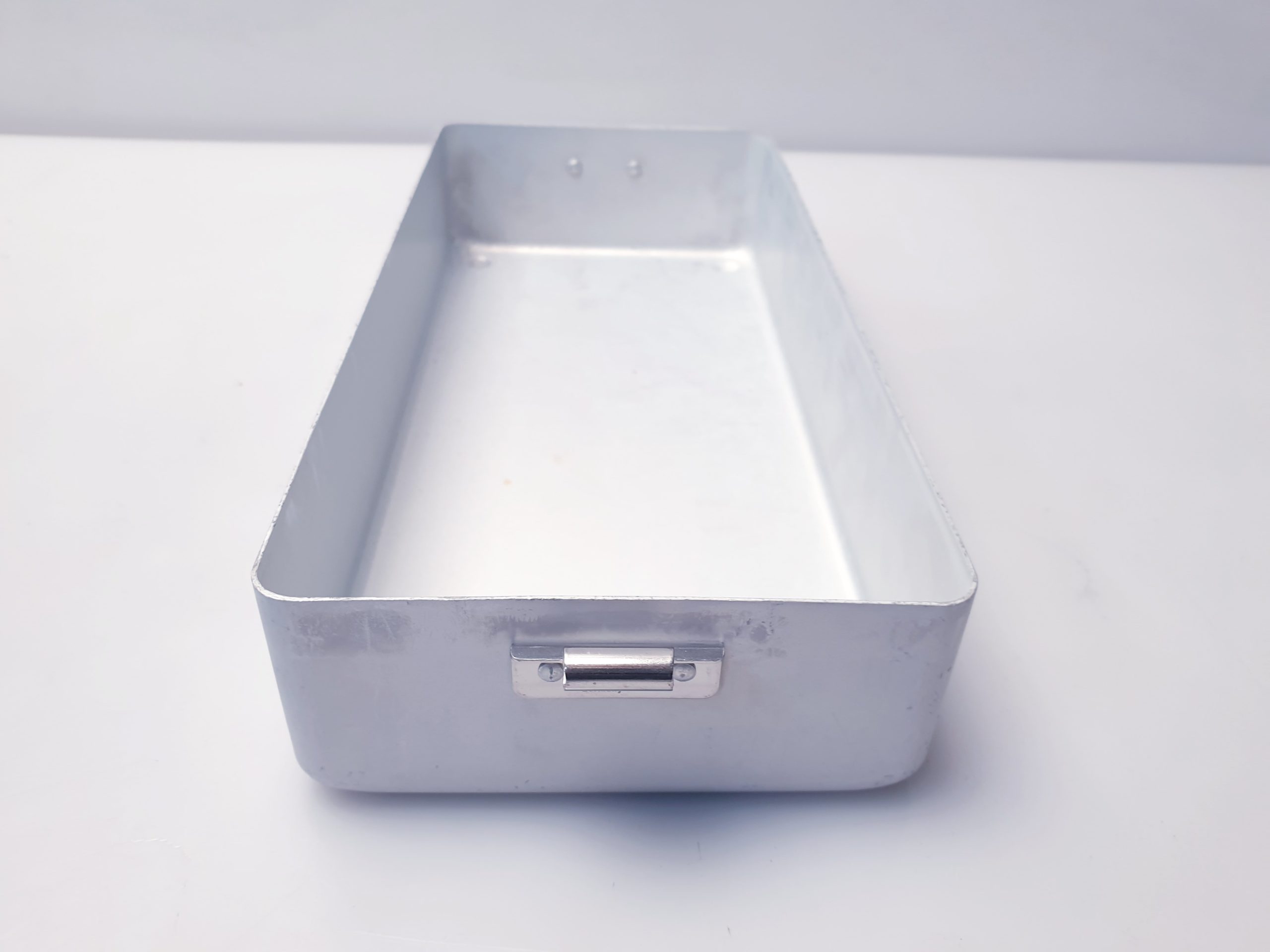 Aesculap JK171 Mini-Container Deckel Blau thumbnail 8