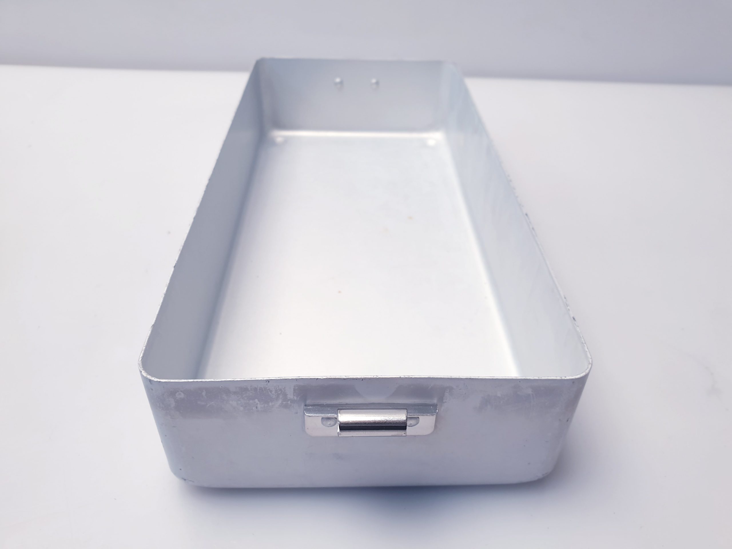 Aesculap JK171 Mini-Container Deckel Blau thumbnail 9