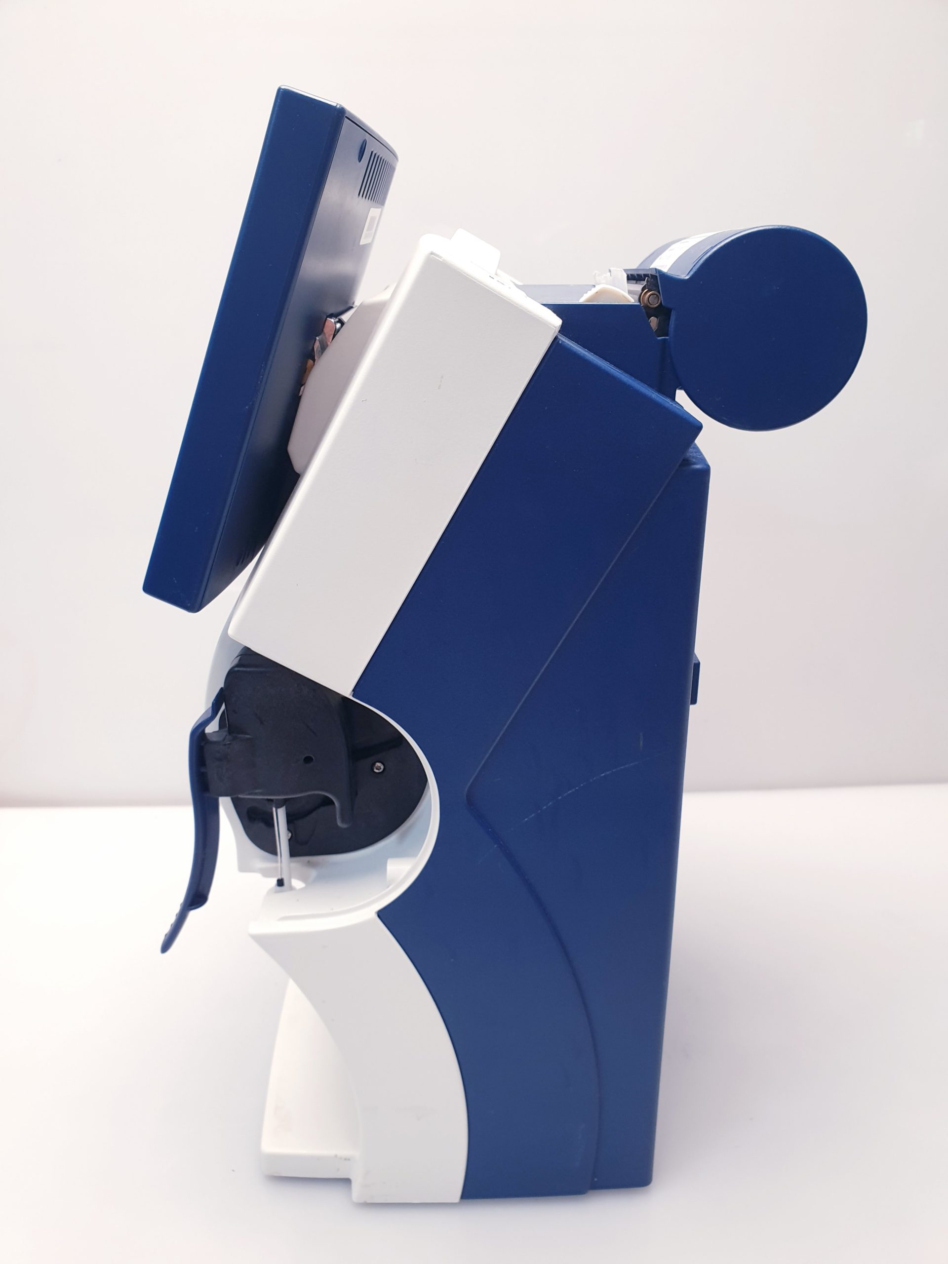 Radiometer Typ ABL90 flex Blutgasanalysegerät thumbnail 6