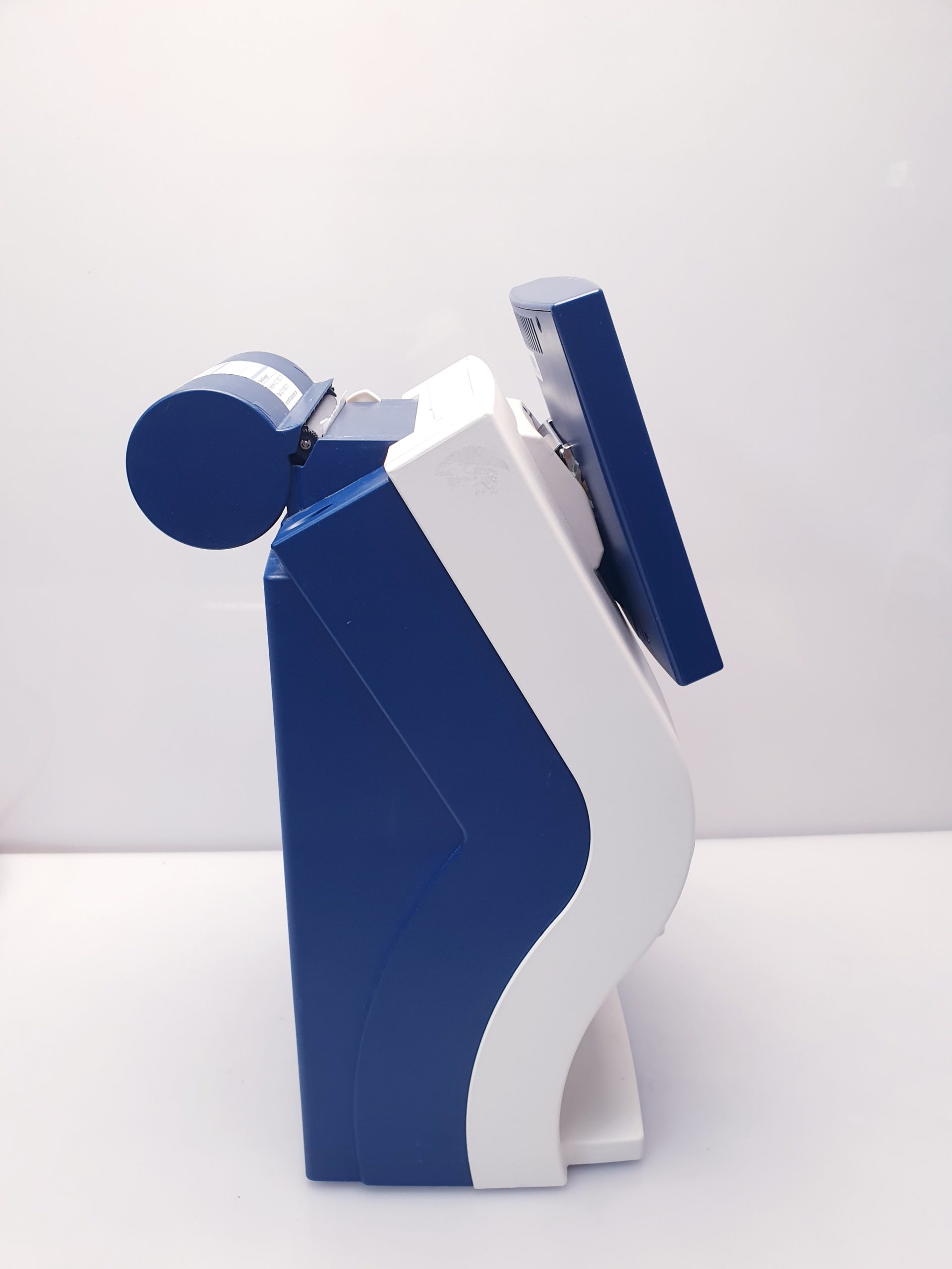Radiometer Typ ABL90 flex Blutgasanalysegerät thumbnail 7