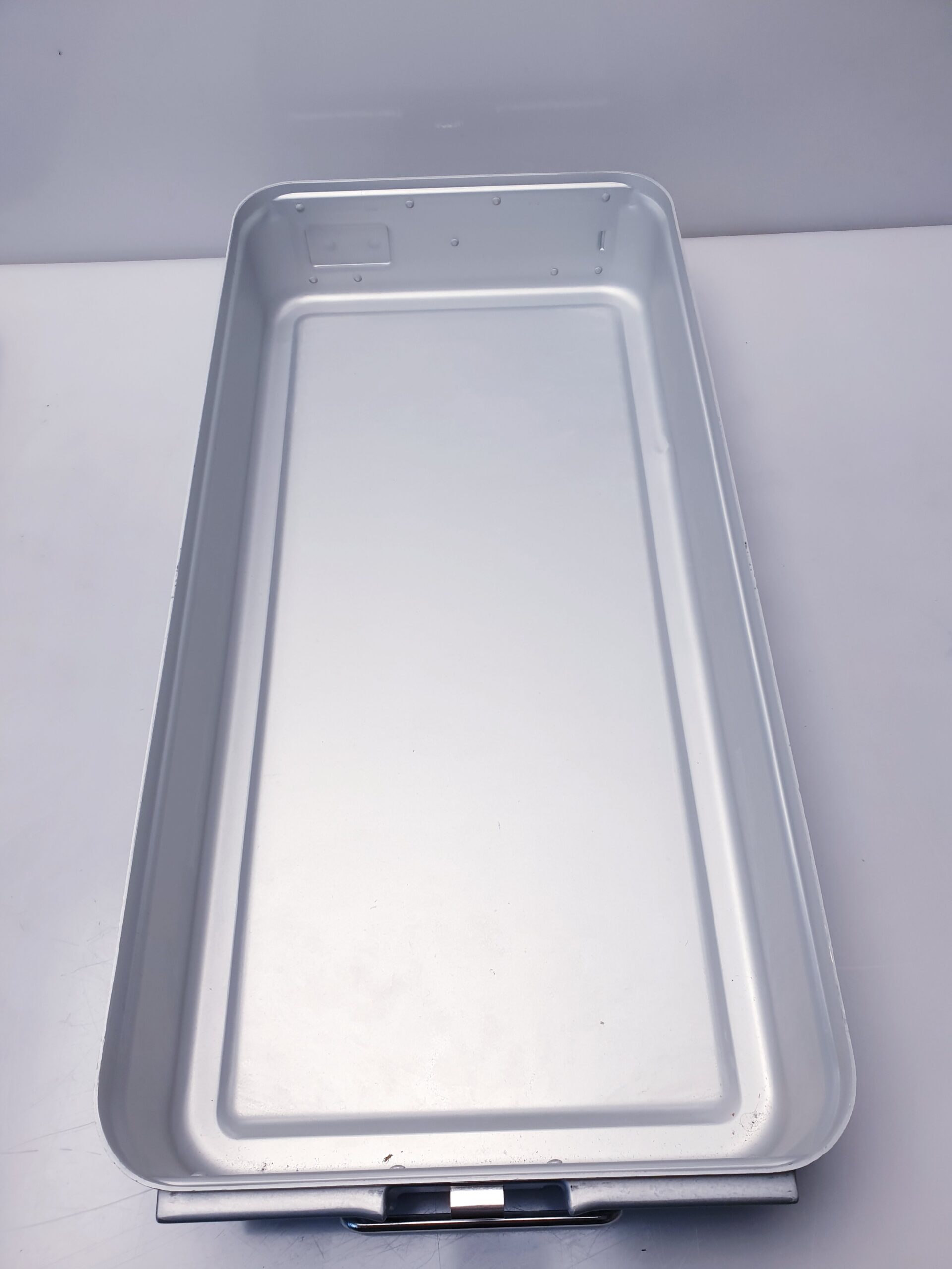 Aesculap JK486 Sterikontainer – Kontainer Steribox thumbnail 5