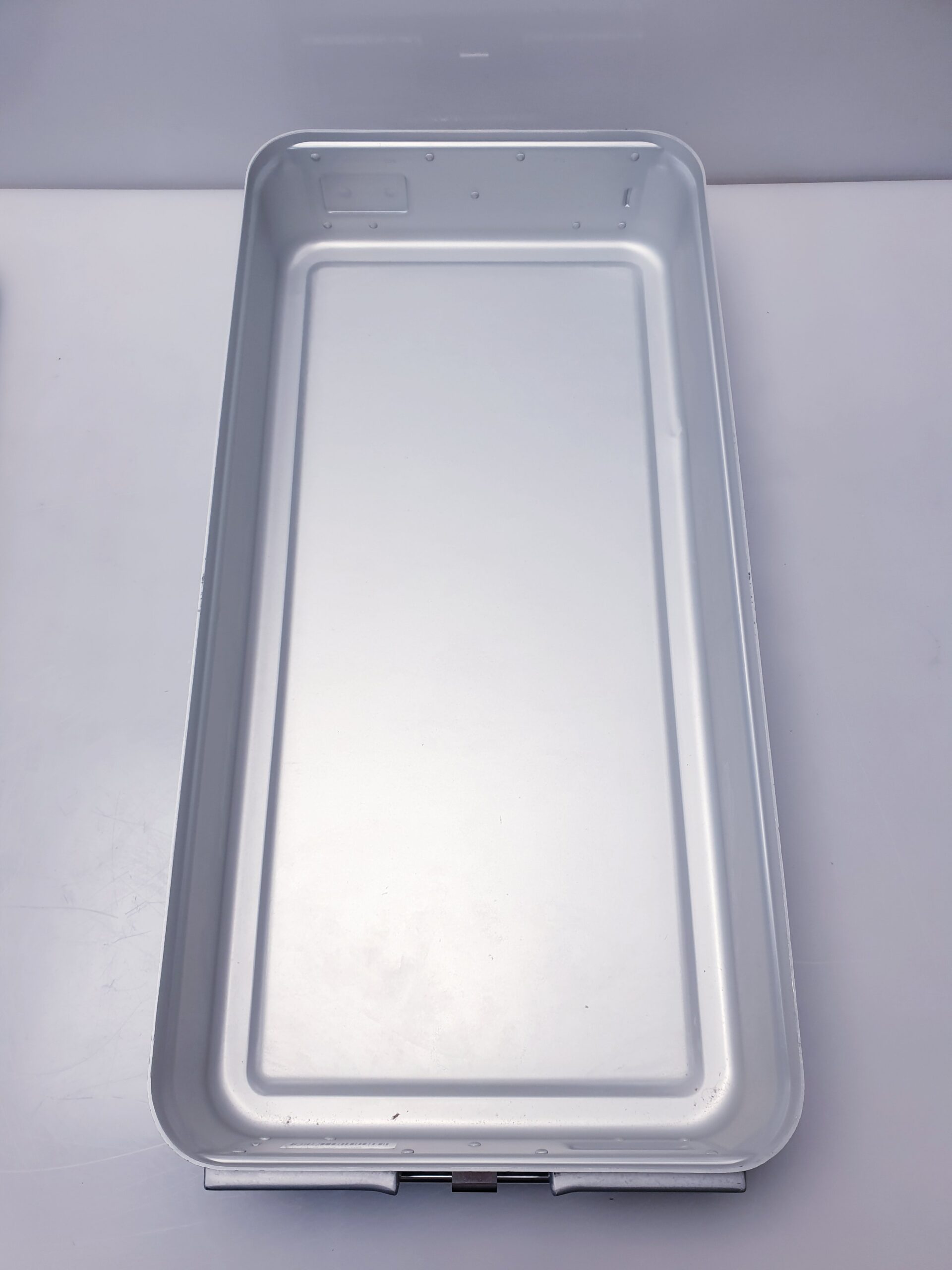 Aesculap JK486 Sterikontainer – Kontainer Steribox thumbnail 6