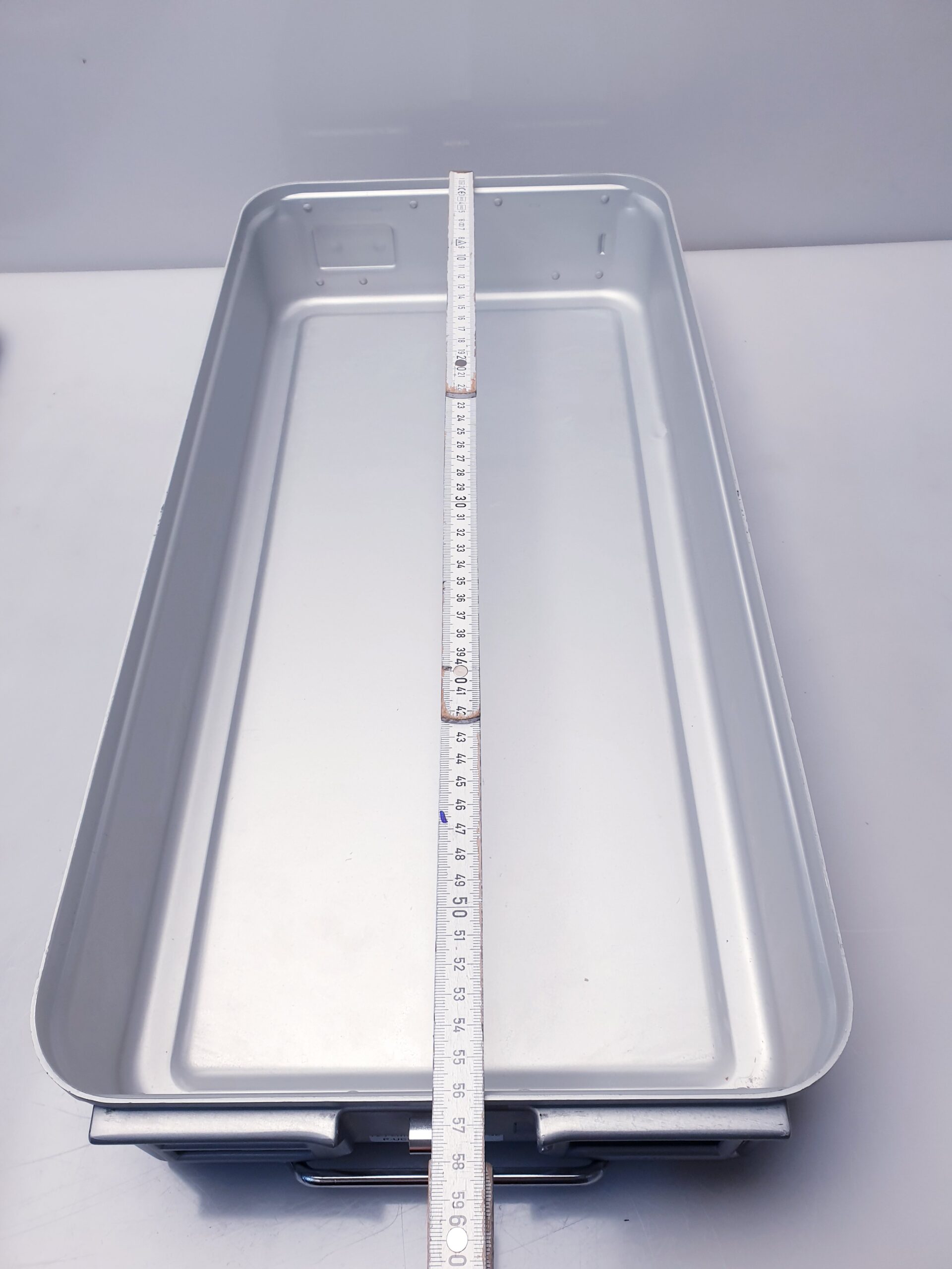 Aesculap JK486 Sterikontainer – Kontainer Steribox thumbnail 7