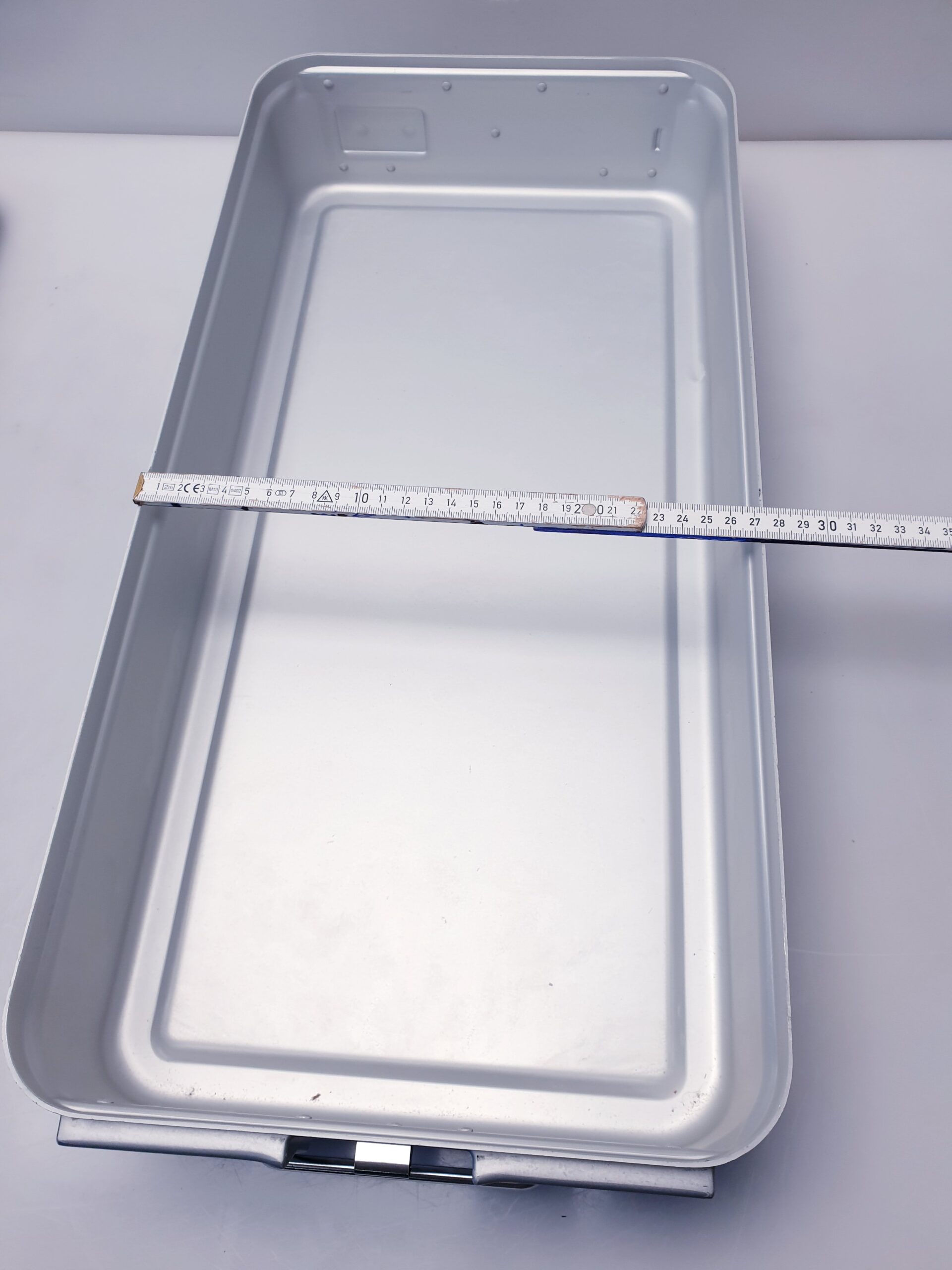 Aesculap JK486 Sterikontainer – Kontainer Steribox thumbnail 8
