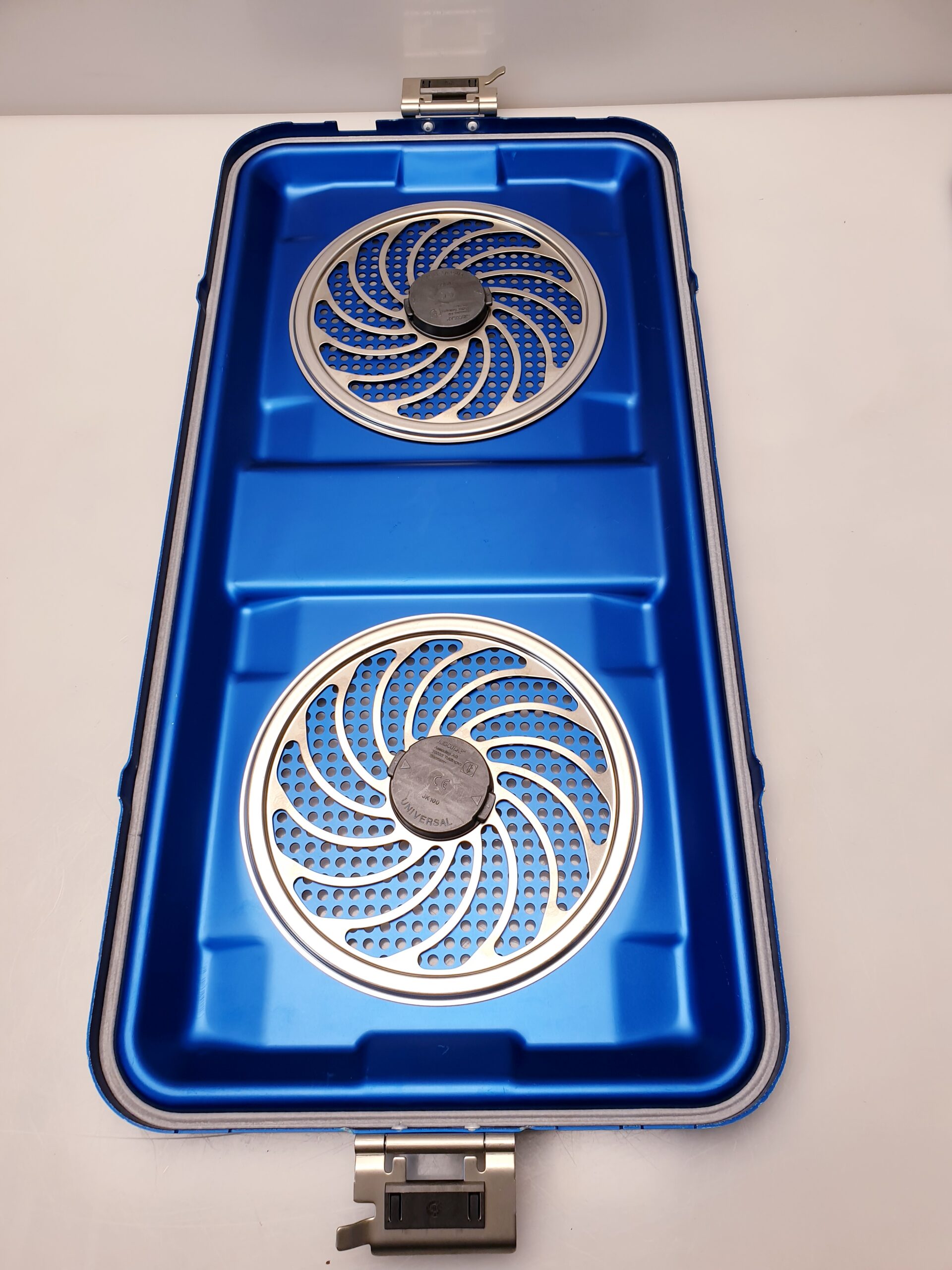 Aesculap JK486 Sterikontainer – Kontainer Steribox thumbnail 10
