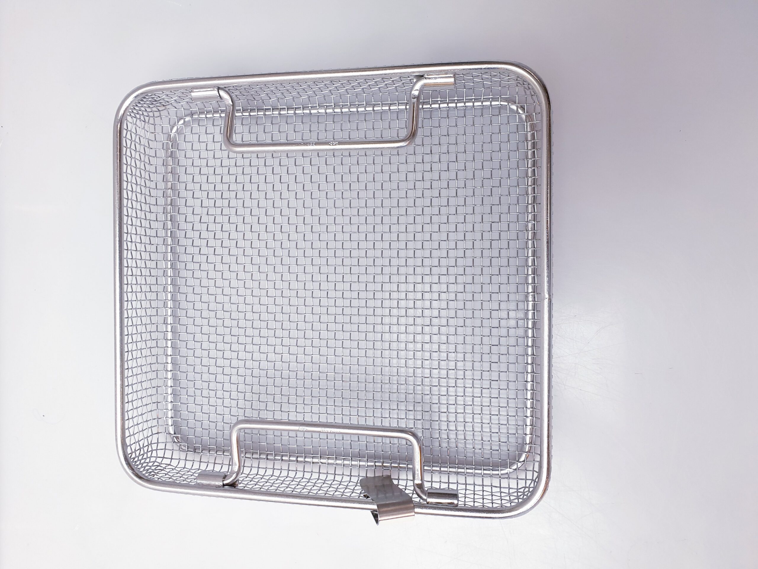 Steriboxen Sterikontainer – Sterilisationsbehälter ca 27 x 27 x 8,5 thumbnail 4