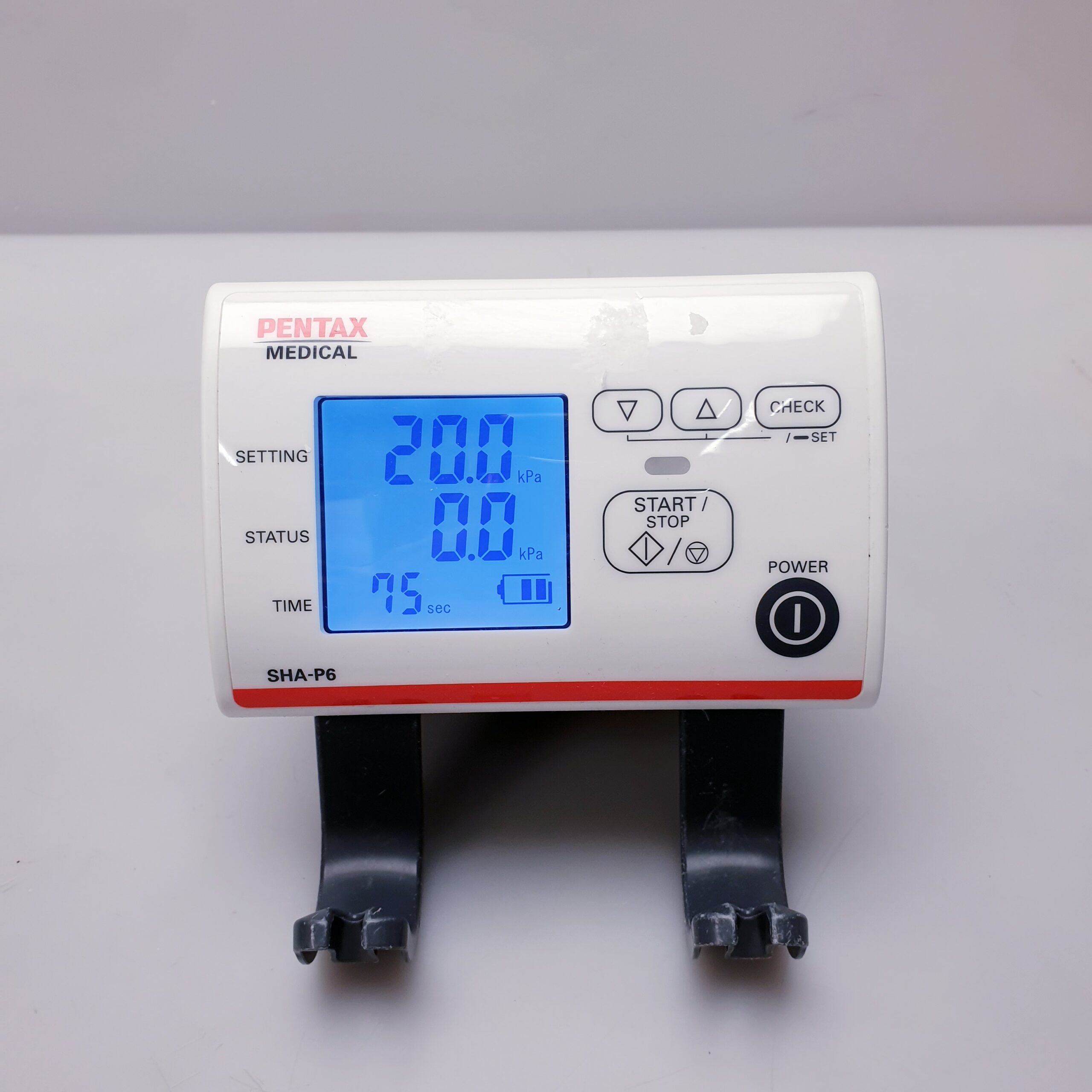Pentax SHA-P6 Automatic Leakage Tester — image 1 of 6