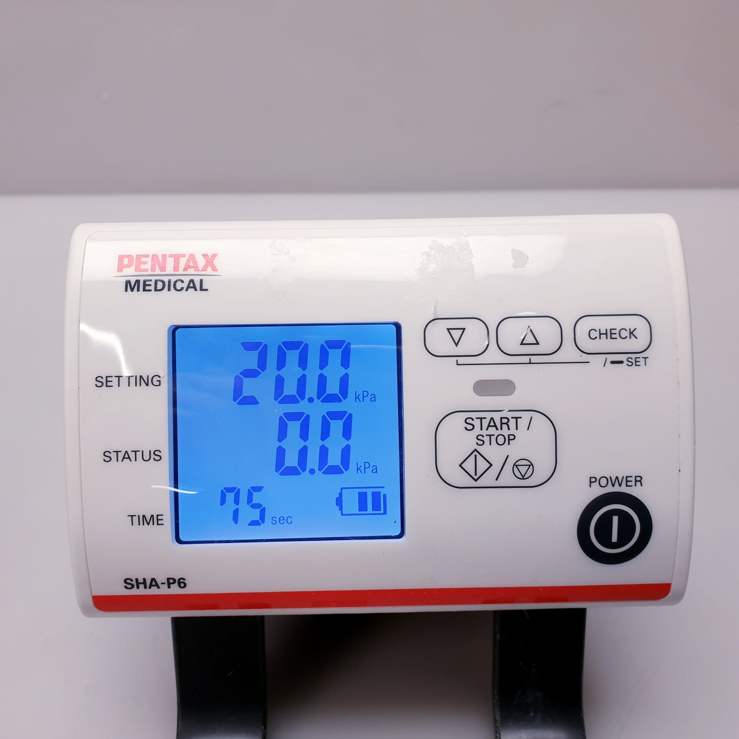 Pentax SHA-P6 Automatic Leakage Tester thumbnail 2