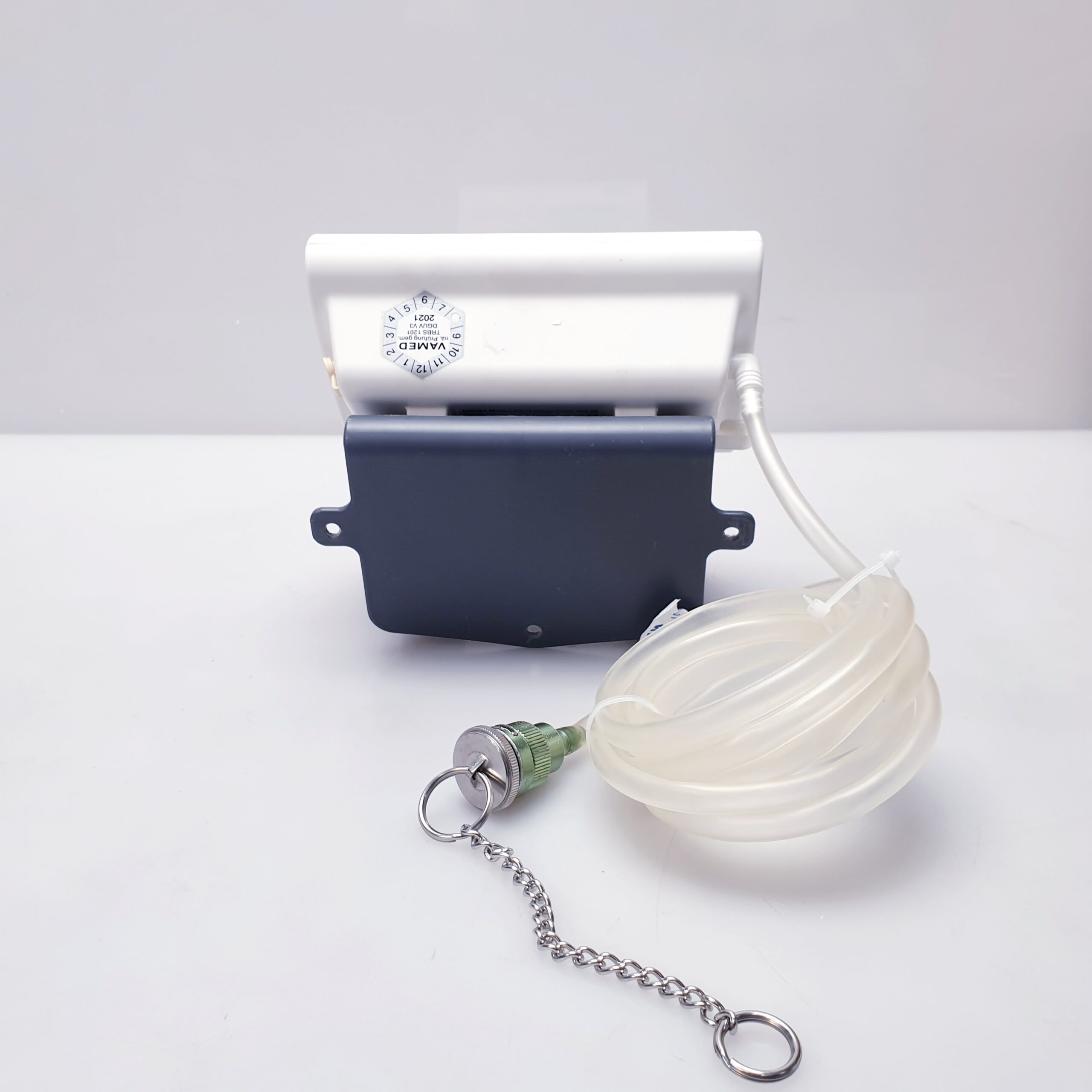 Pentax SHA-P6 Automatic Leakage Tester thumbnail 6