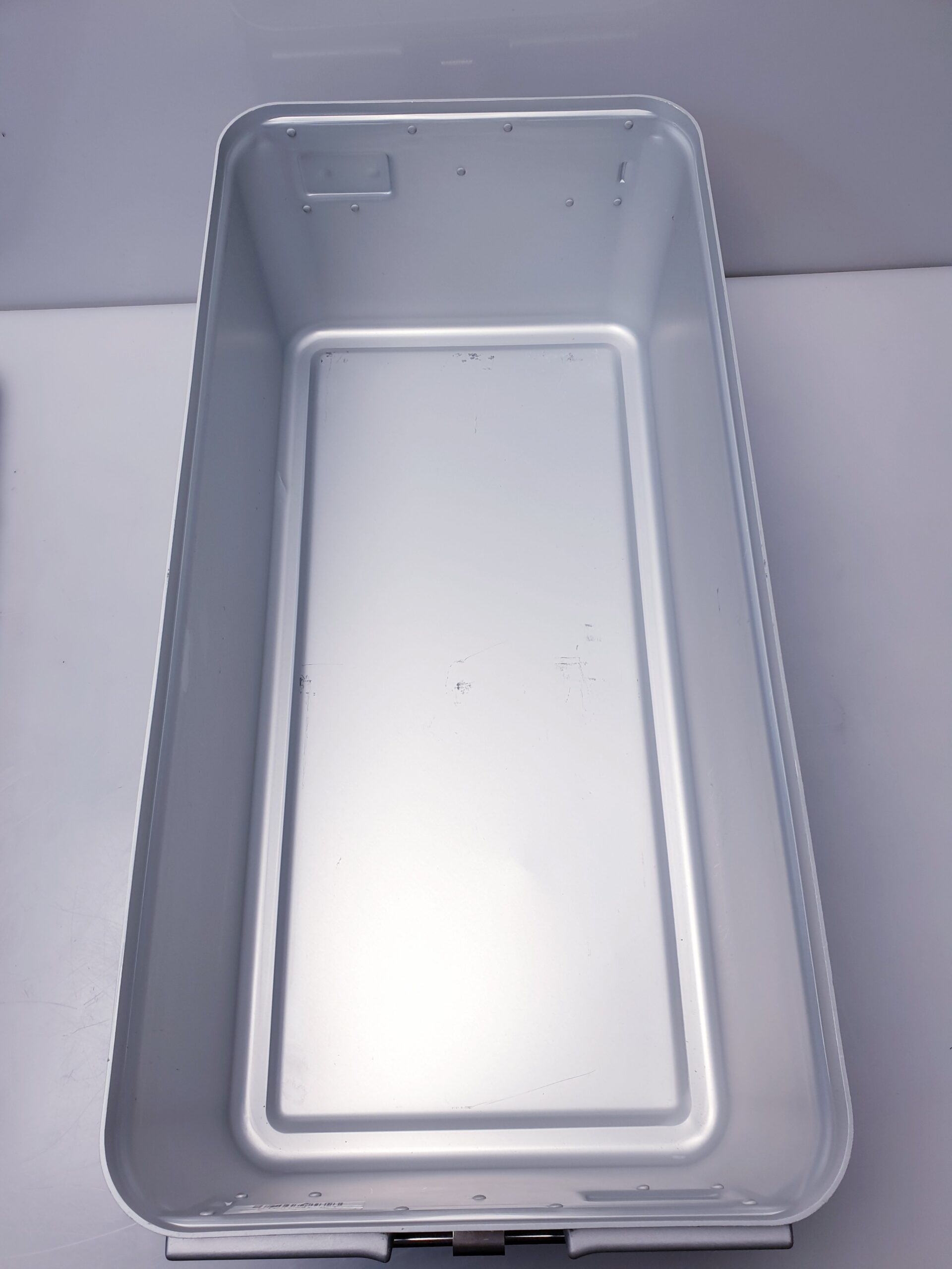 Aesculap Steribox – Stericontainer 57 x 27 x 19 – mit Decke- thumbnail 9