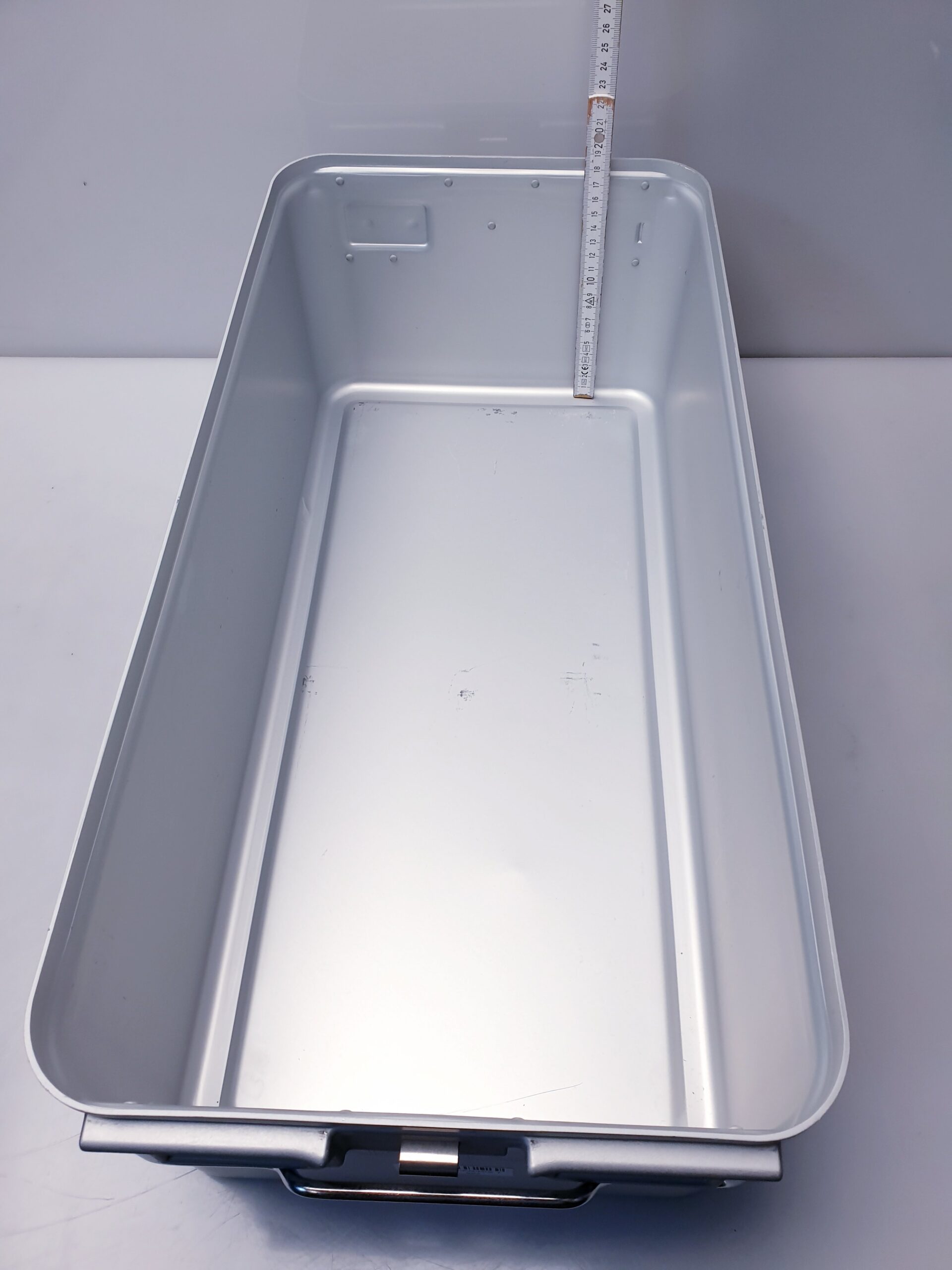 Aesculap Steribox – Stericontainer 57 x 27 x 19 – mit Decke- thumbnail 12