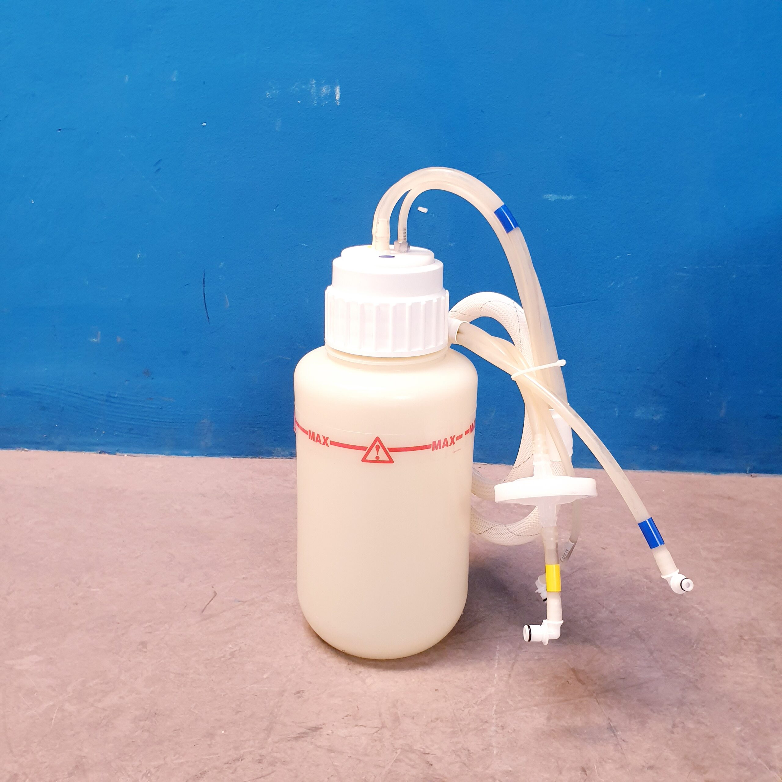 Medite SureThin Processor LBC-System thumbnail 2