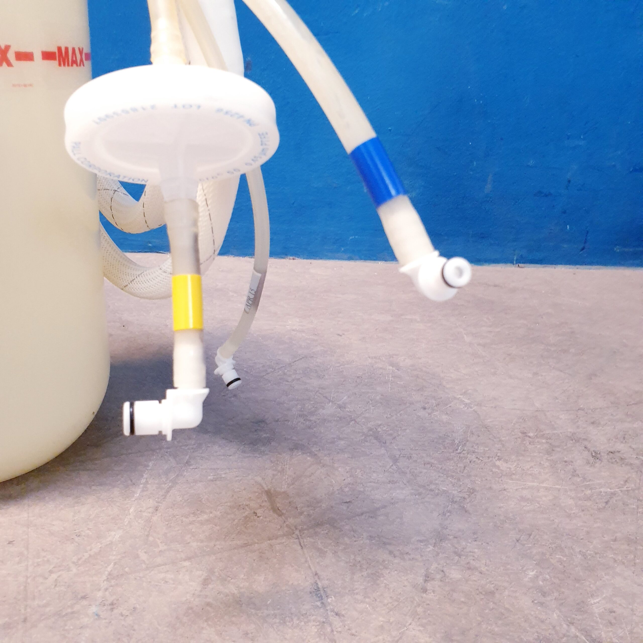 Medite SureThin Processor LBC-System thumbnail 3