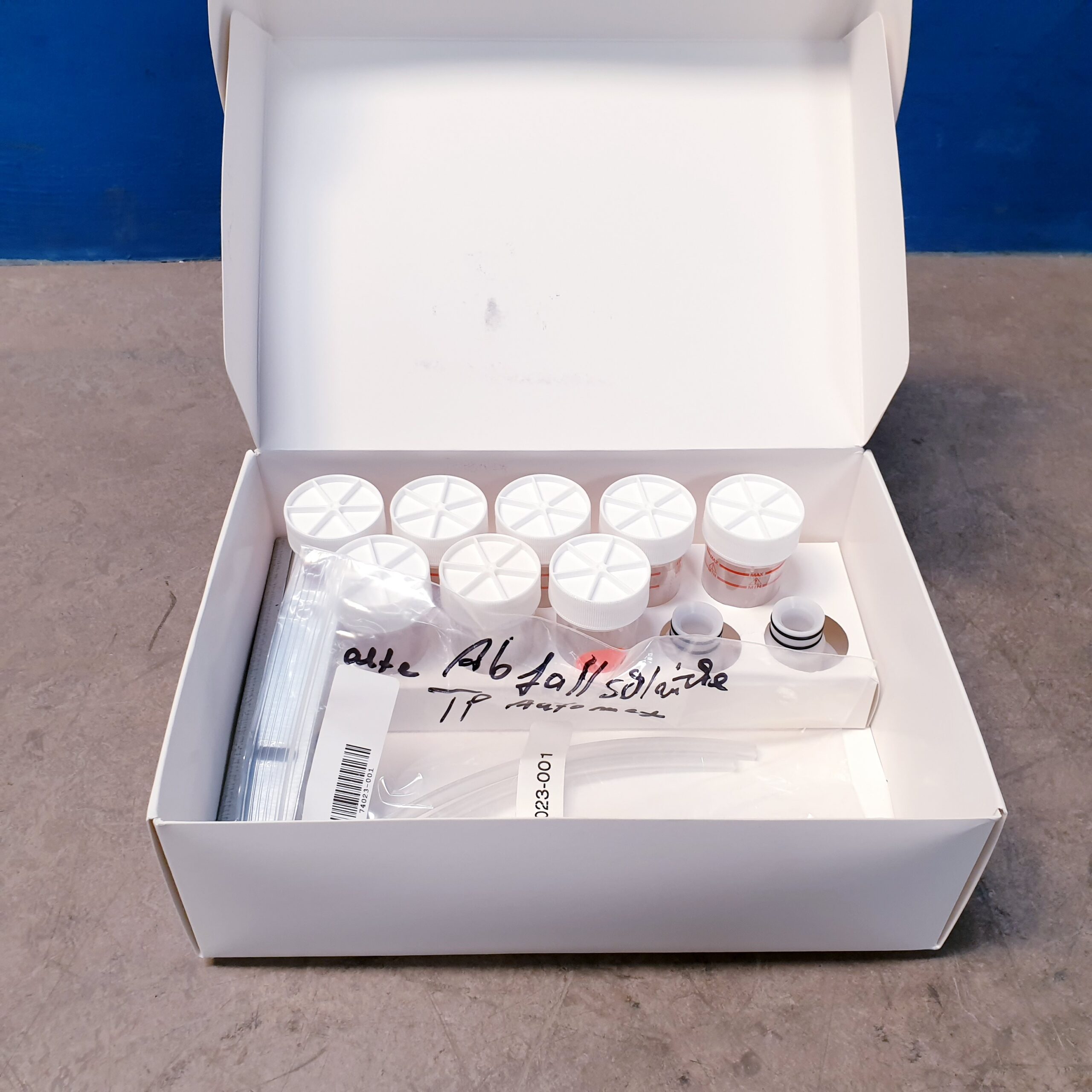 Medite SureThin Processor LBC-System thumbnail 4