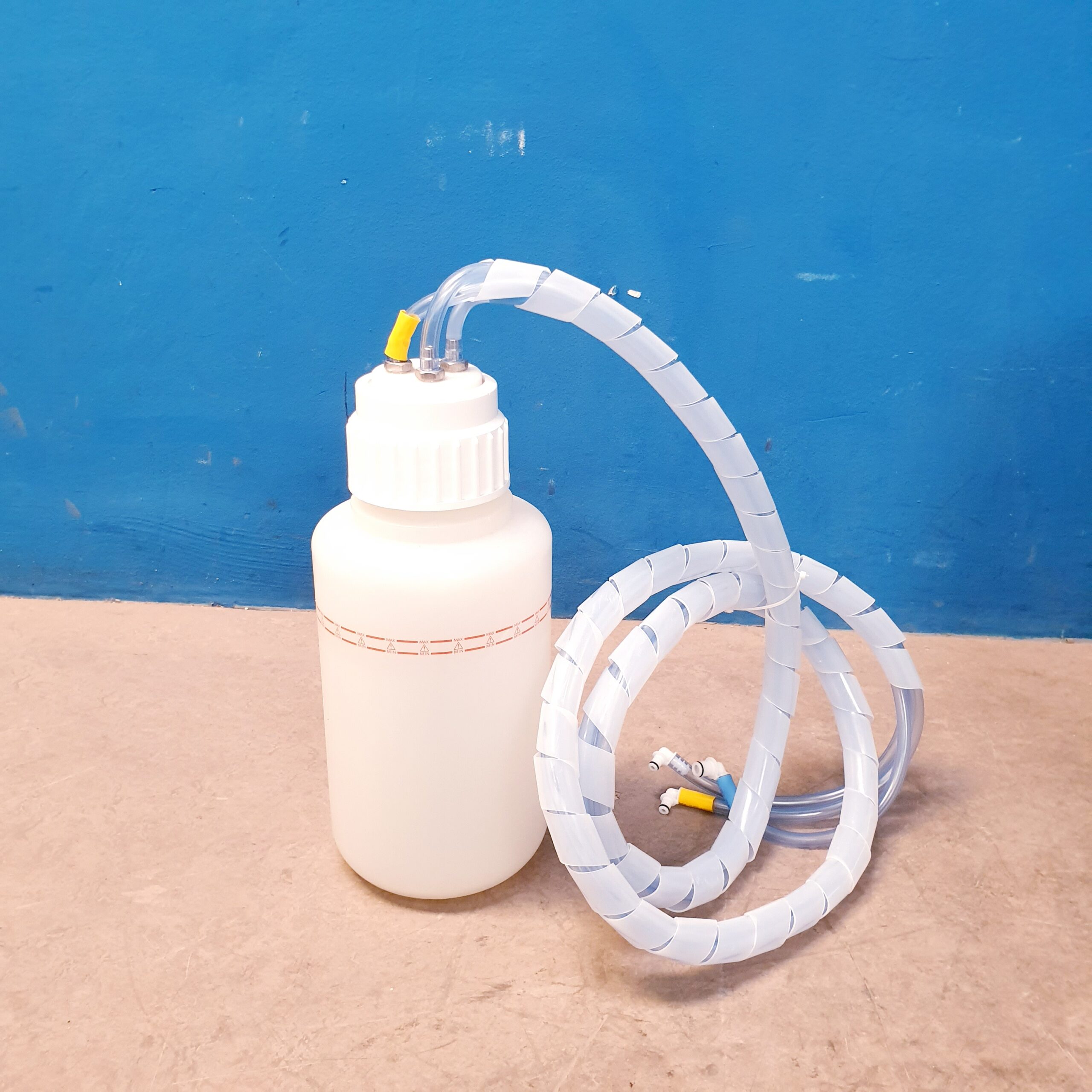 Medite SureThin Processor LBC-System thumbnail 8