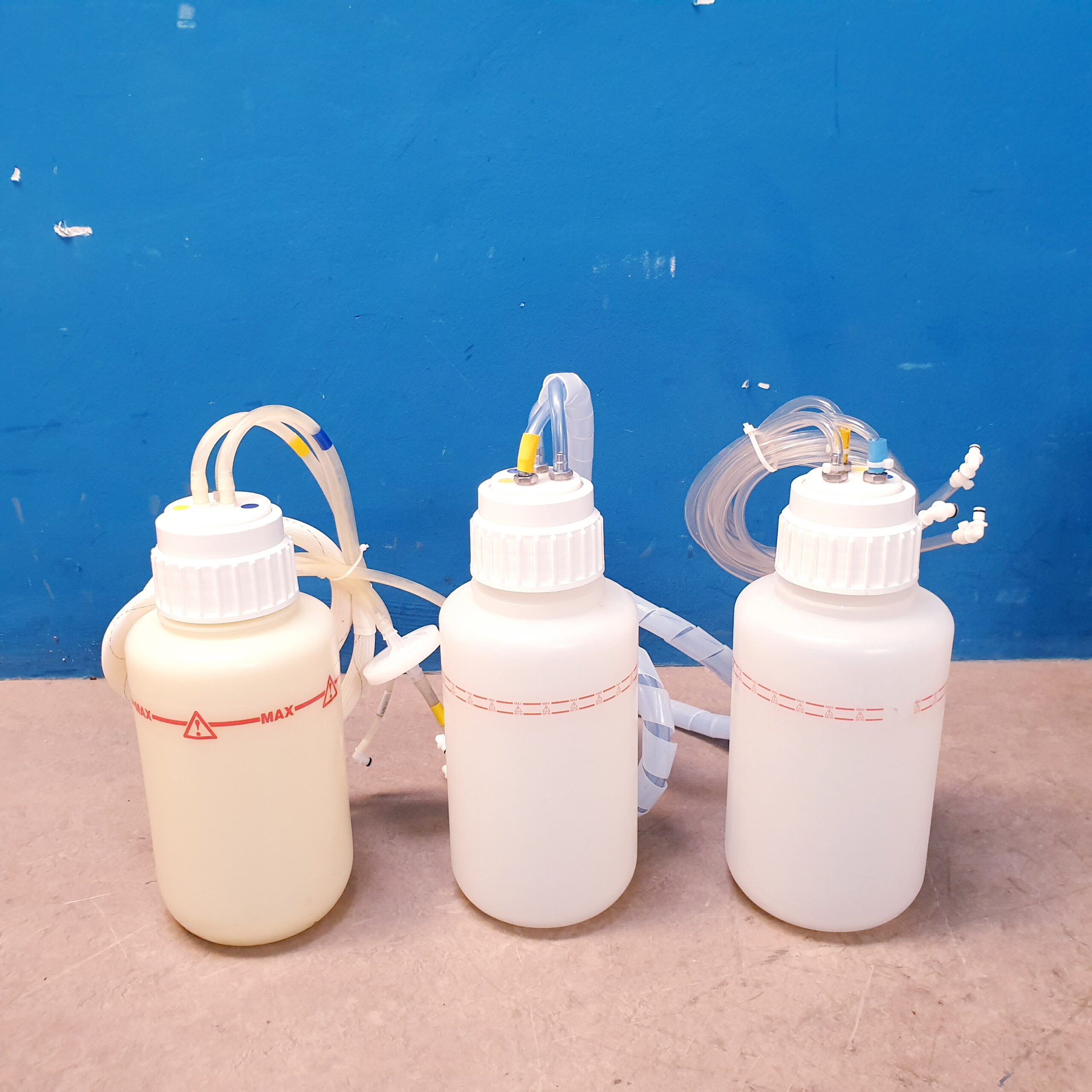 Medite SureThin Processor LBC-System thumbnail 11