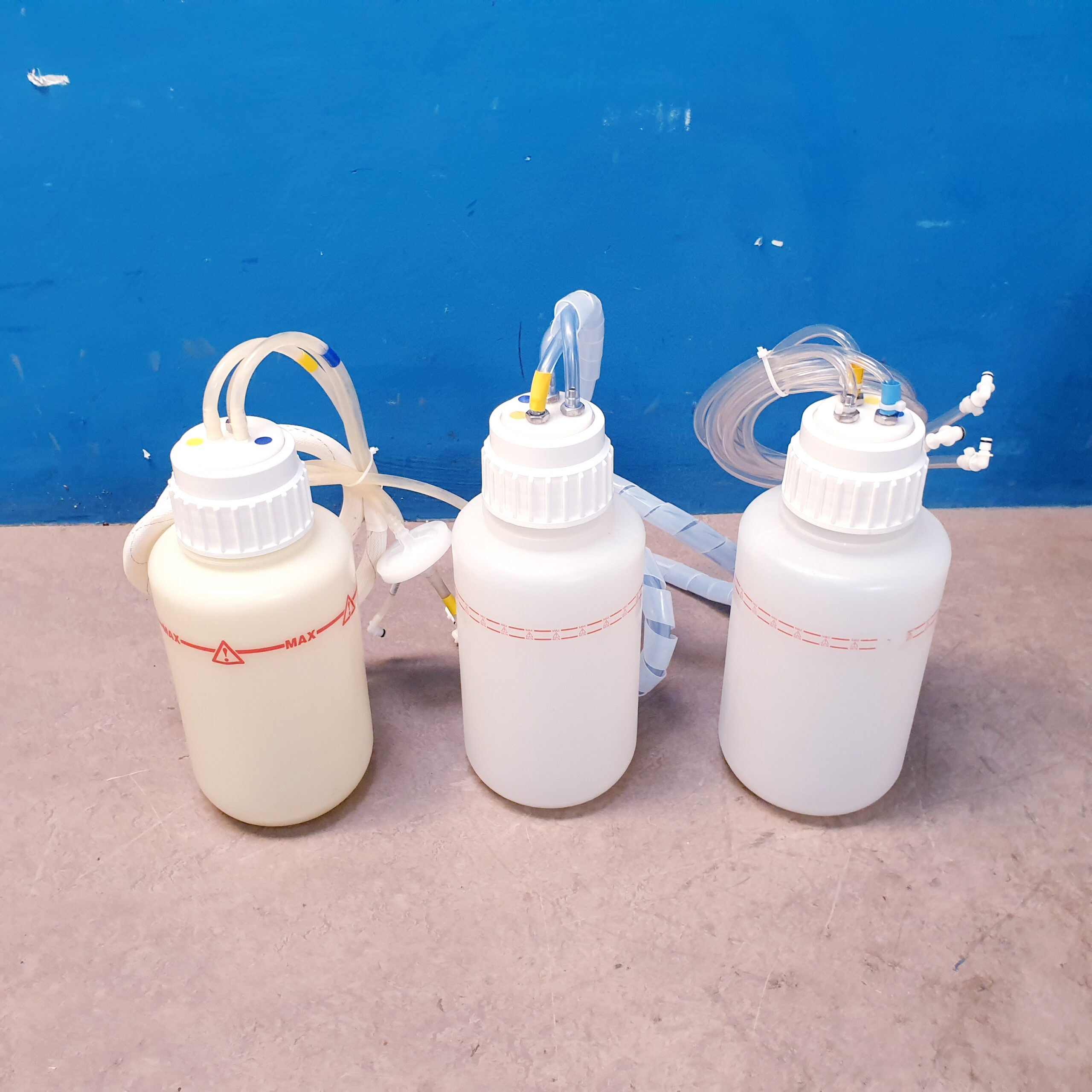 Medite SureThin Processor LBC-System thumbnail 12
