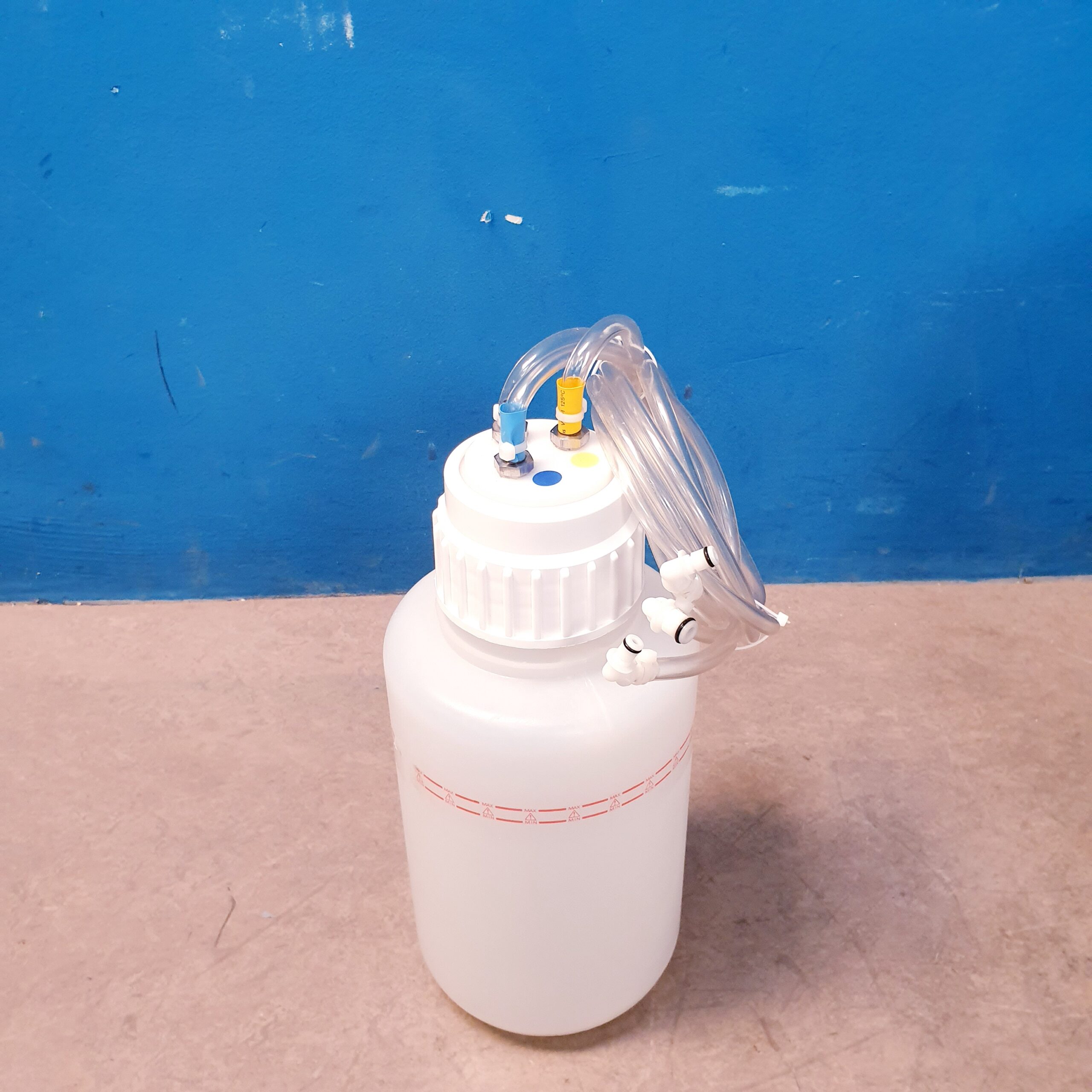 Medite SureThin Processor LBC-System thumbnail 13