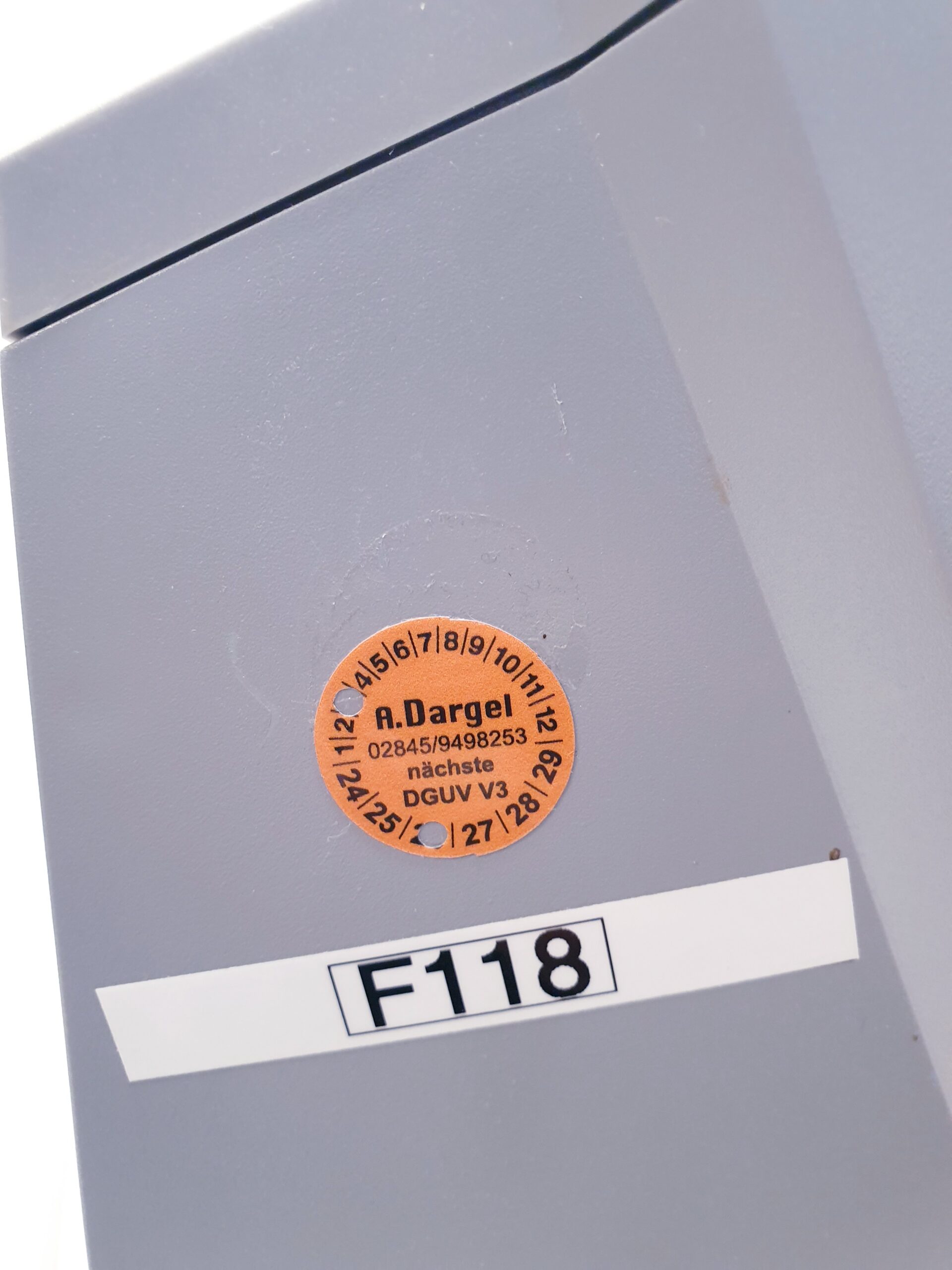SIEMENS RAPIDPOINT 500 BLUTGASANALYSESYSTEM BlutgasElektrolyt-Analysator thumbnail 16