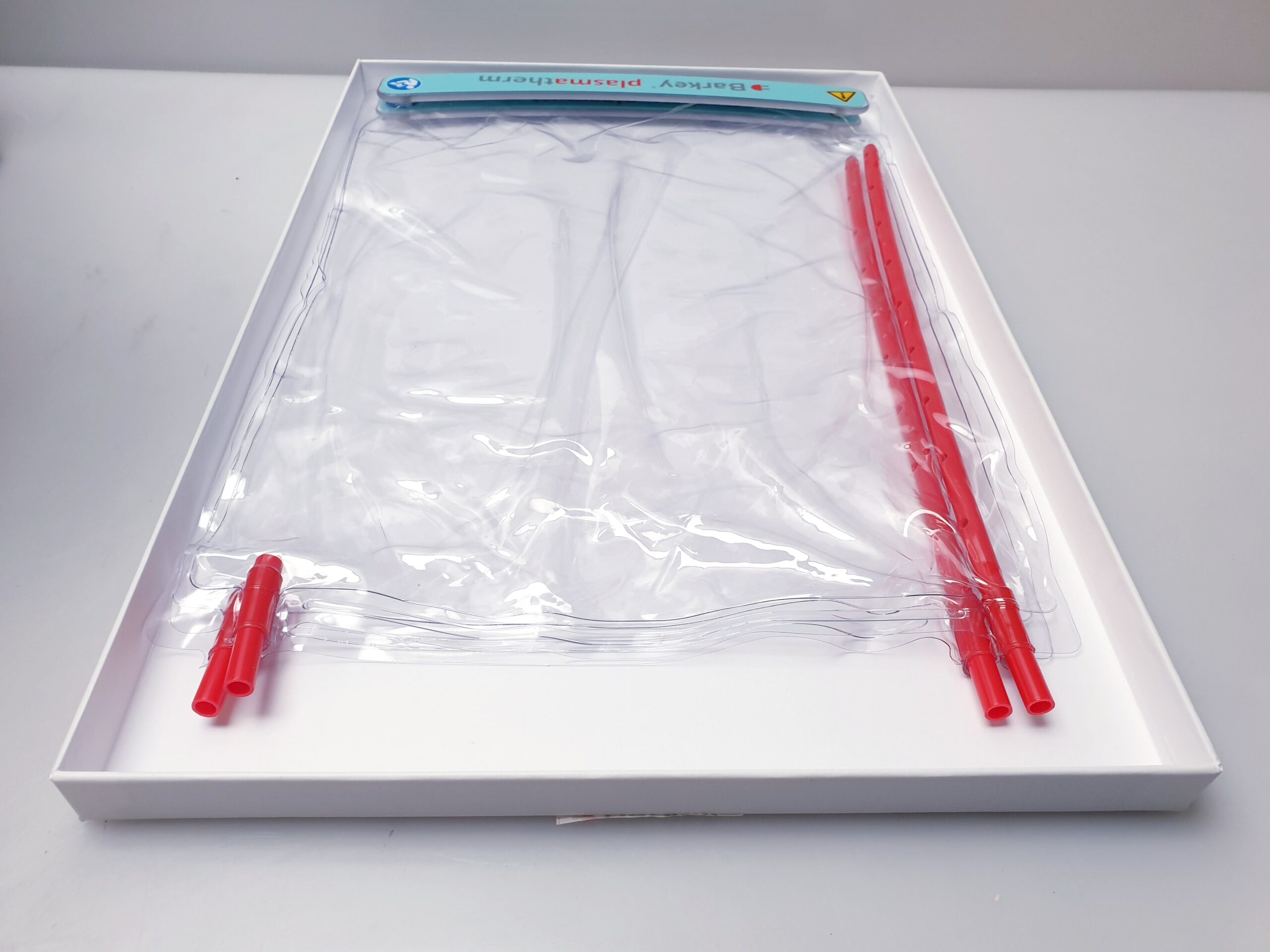 Barkey plasmatherm Wärmegerät Plasma Blut Auftaugerät Temperiergerät thumbnail 28