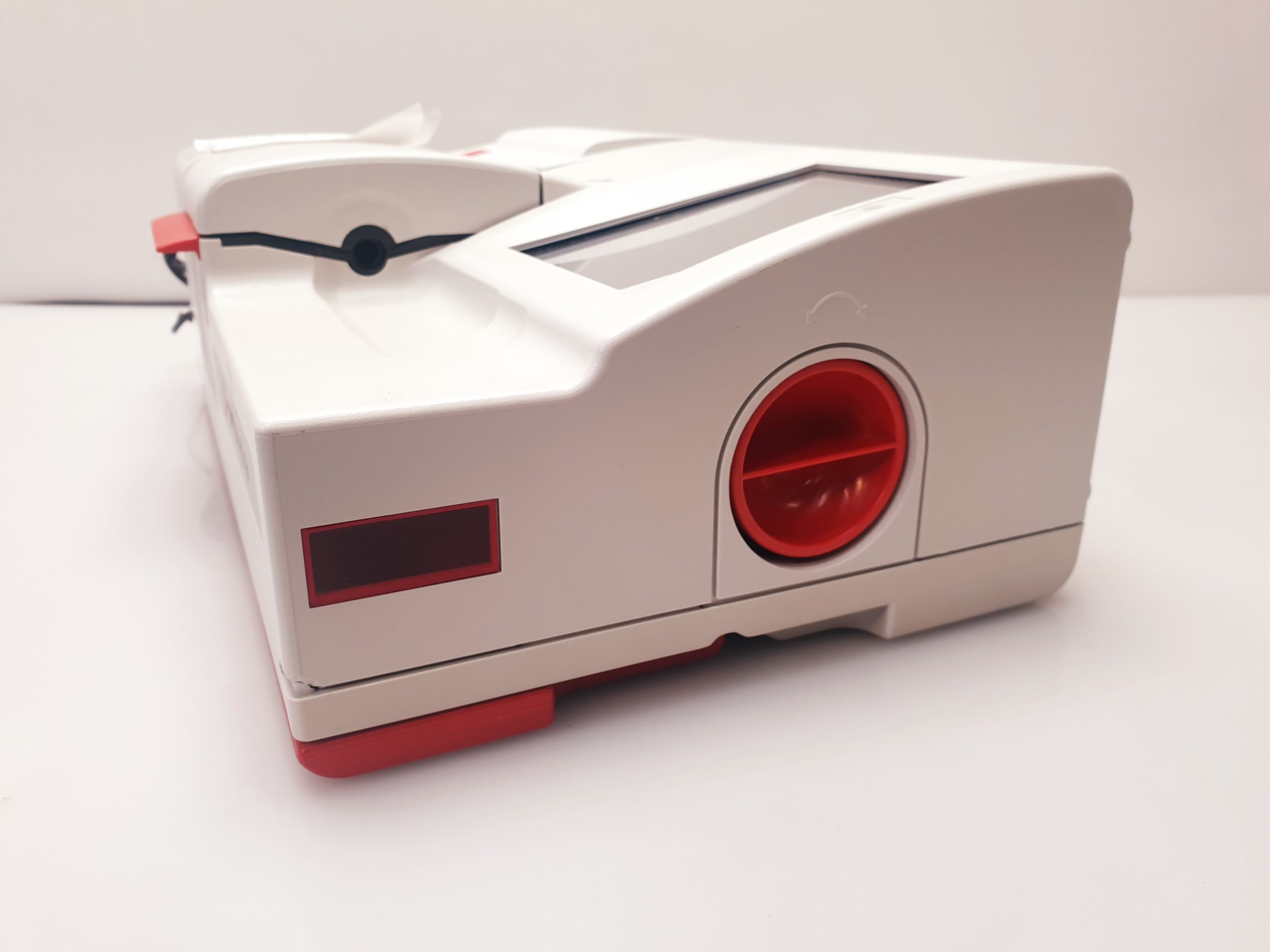 OPTI CCA-TS2 CCA TS2 Analysator Blood Gas and Electrolyte Analyzer thumbnail 10