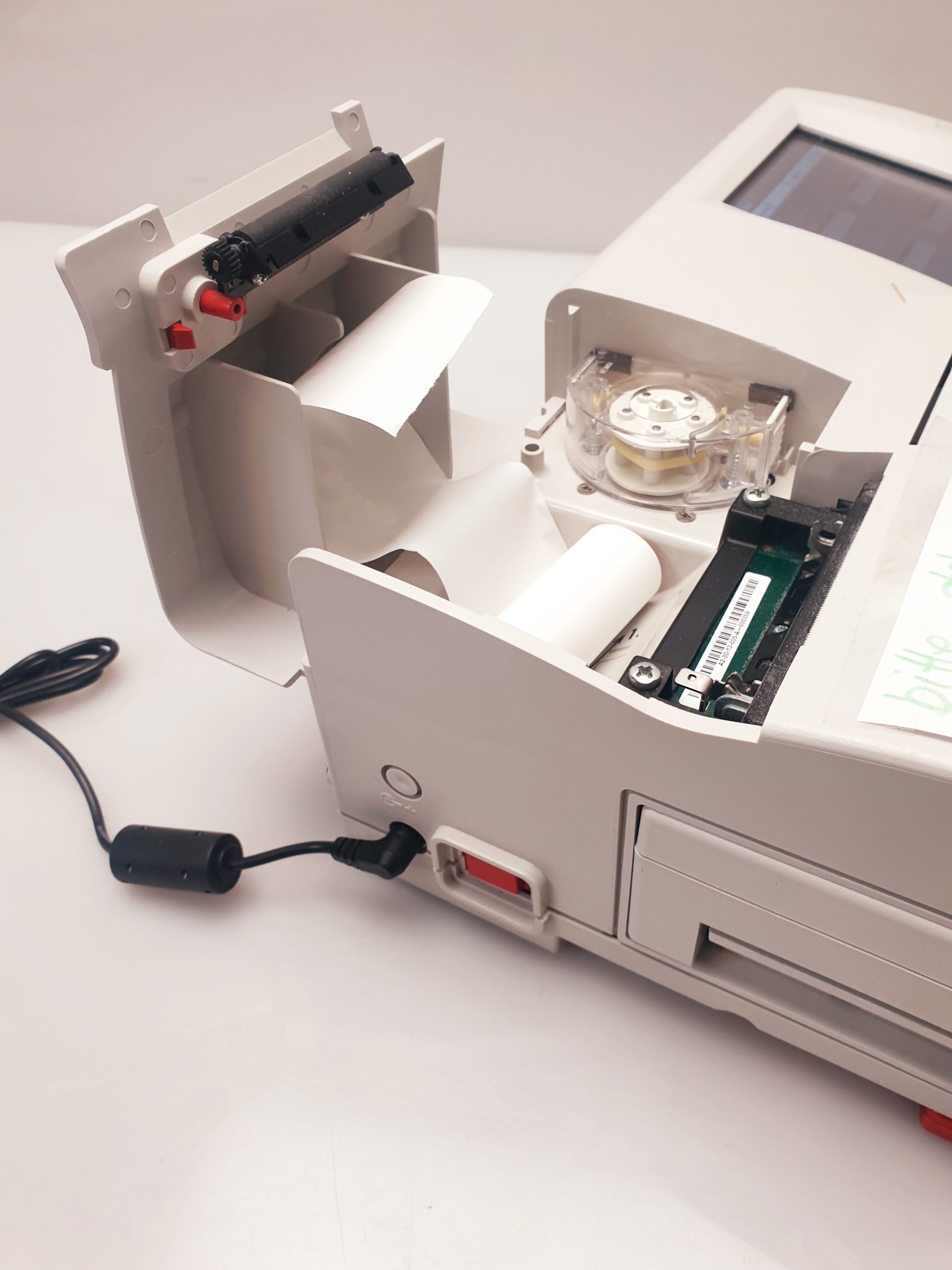 OPTI CCA-TS2 CCA TS2 Analysator Blood Gas and Electrolyte Analyzer thumbnail 12