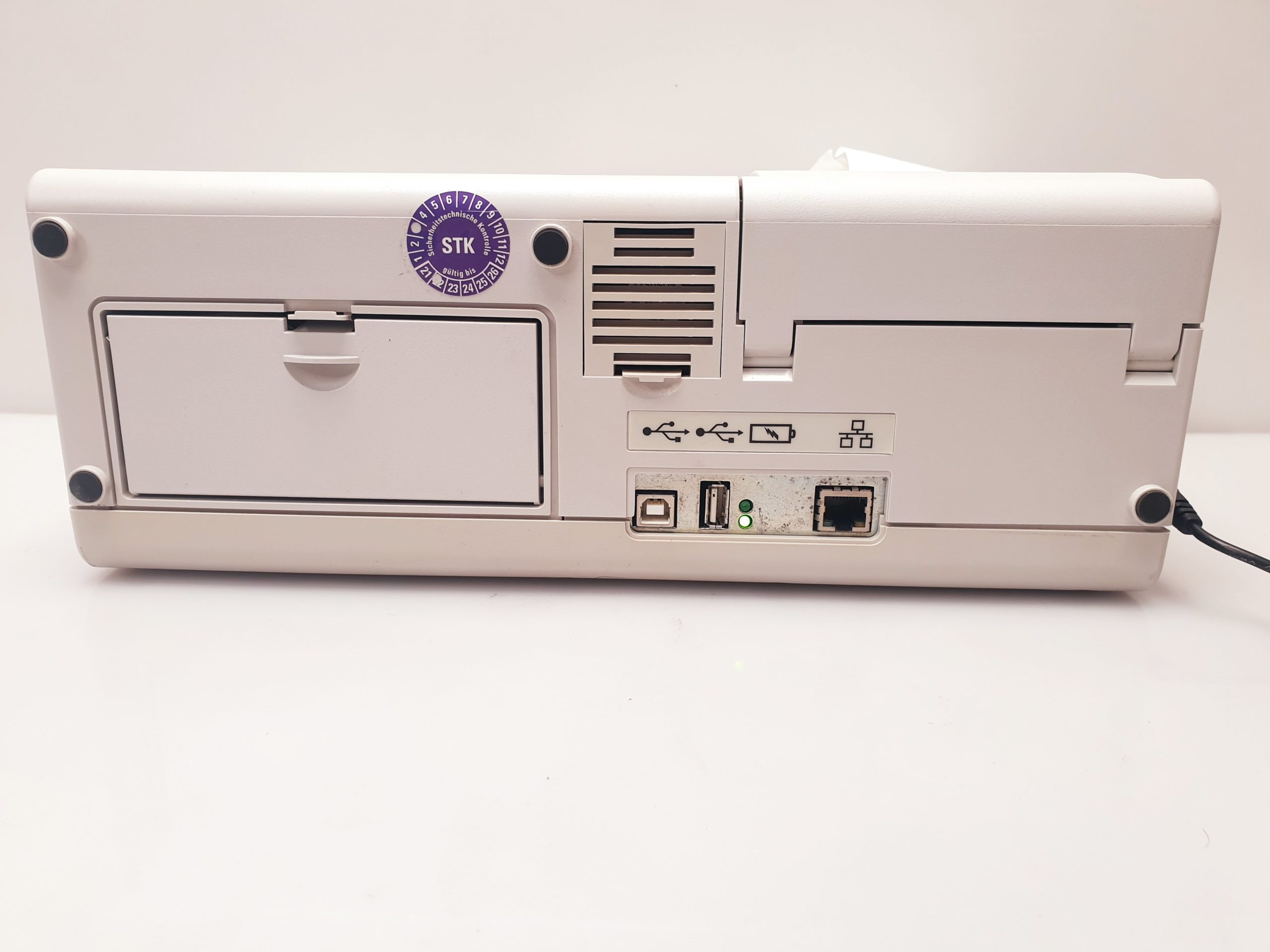 OPTI CCA-TS2 CCA TS2 Analysator Blood Gas and Electrolyte Analyzer thumbnail 13